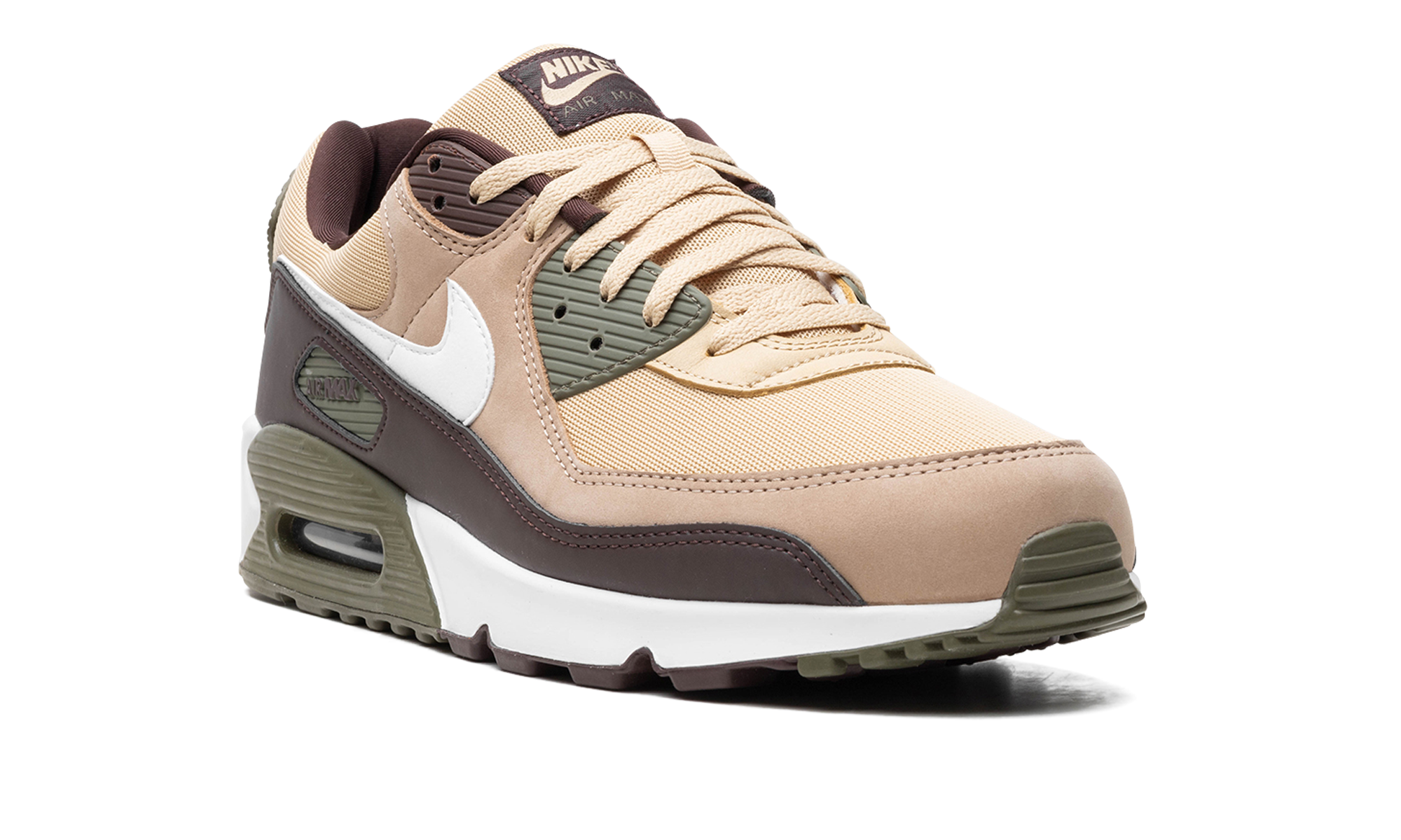 Air Max 90 "hemp Earth" - 7