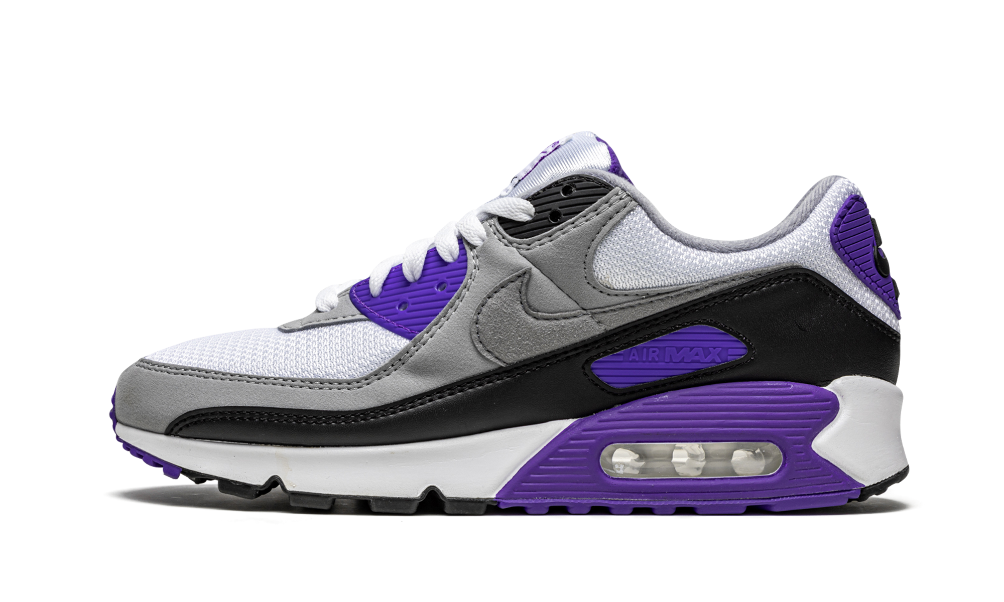 Air Max 90 "hyper Grape" - 1