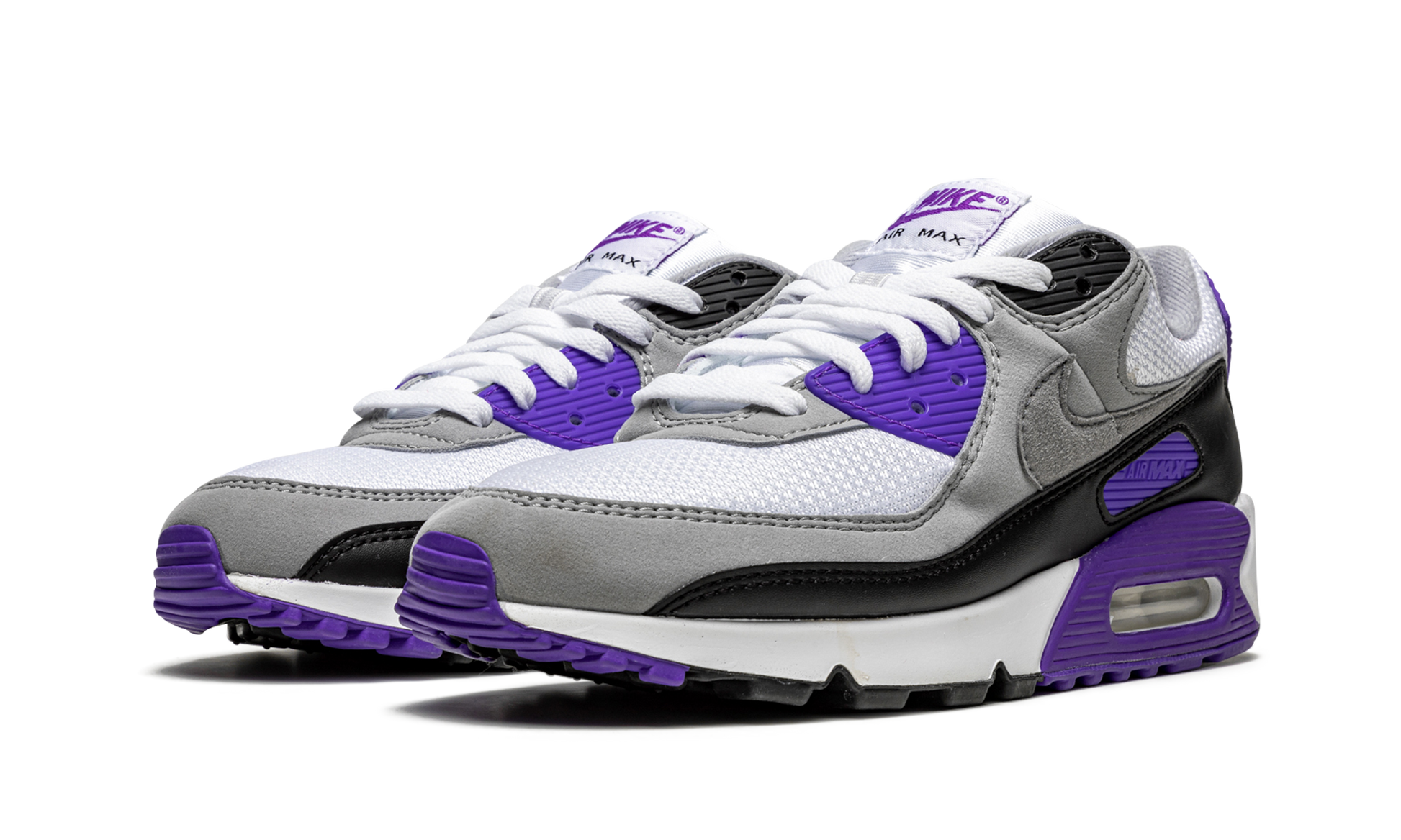 Air Max 90 "hyper Grape" - 2