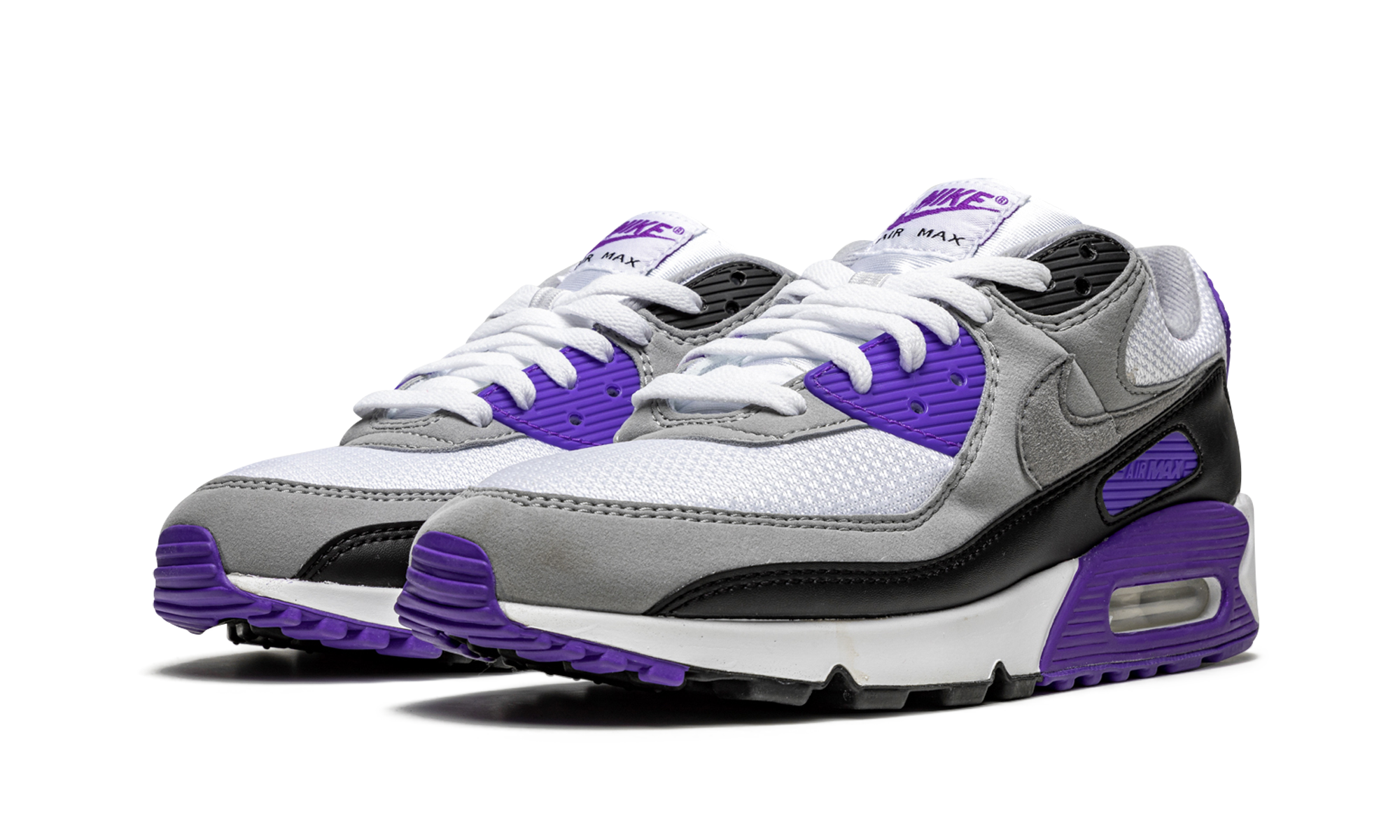 Air Max 90 "hyper Grape" - 2