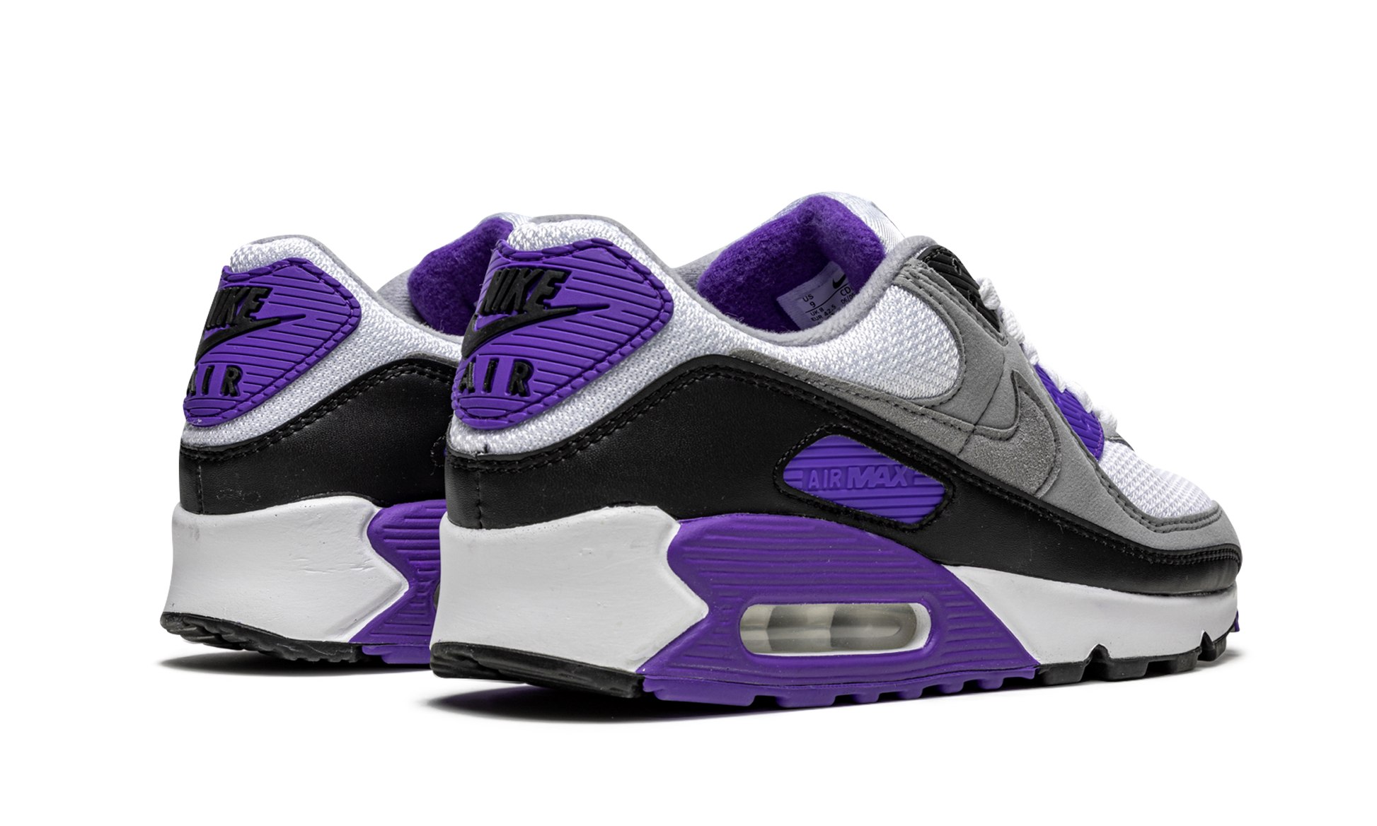 Air Max 90 "hyper Grape" - 3