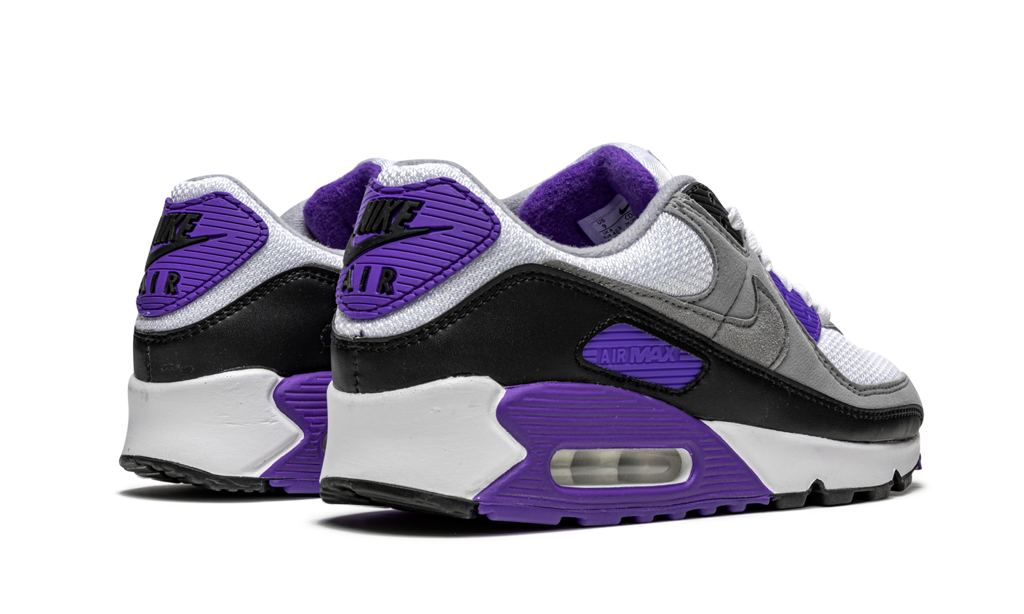 Air Max 90 "hyper Grape" - 3
