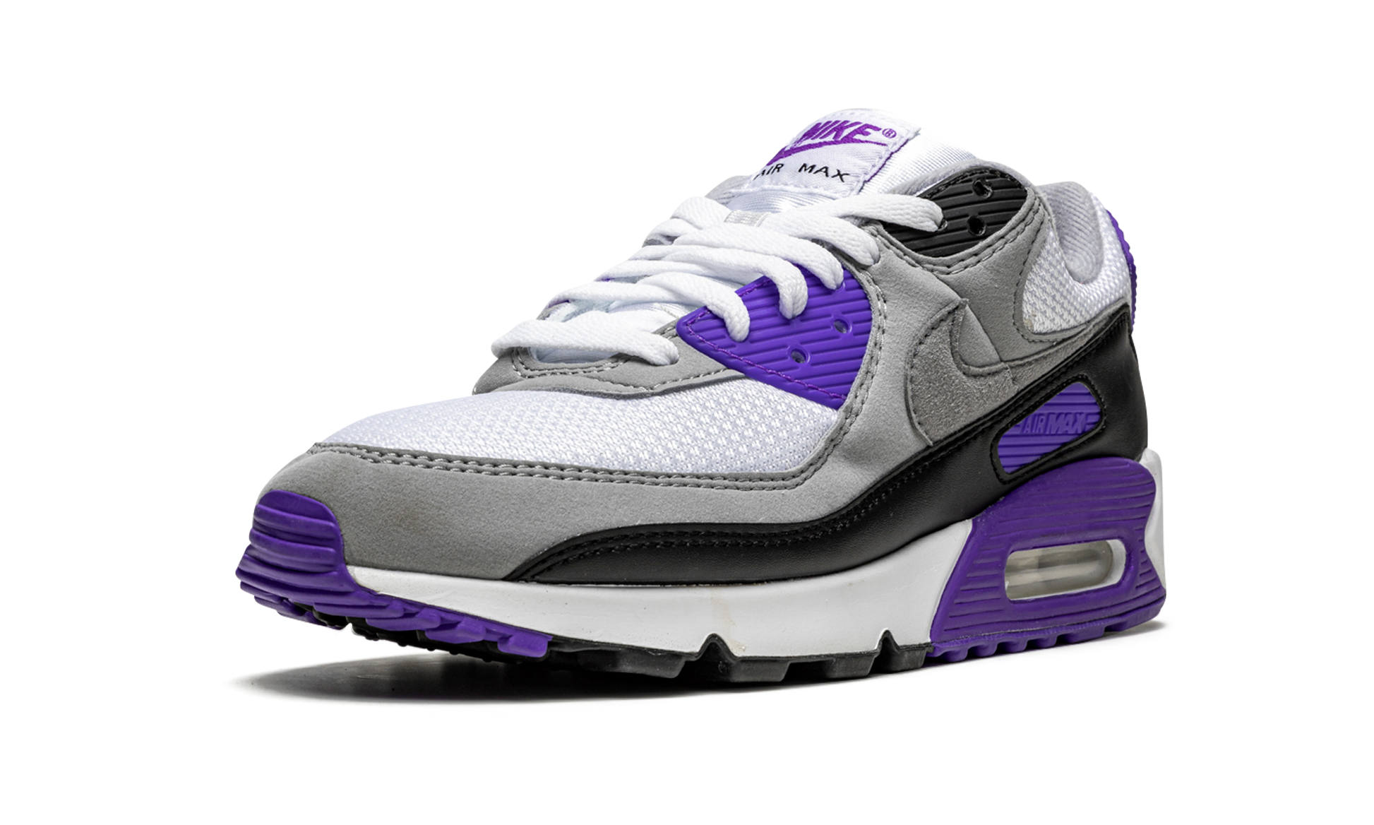 Air Max 90 "hyper Grape" - 4