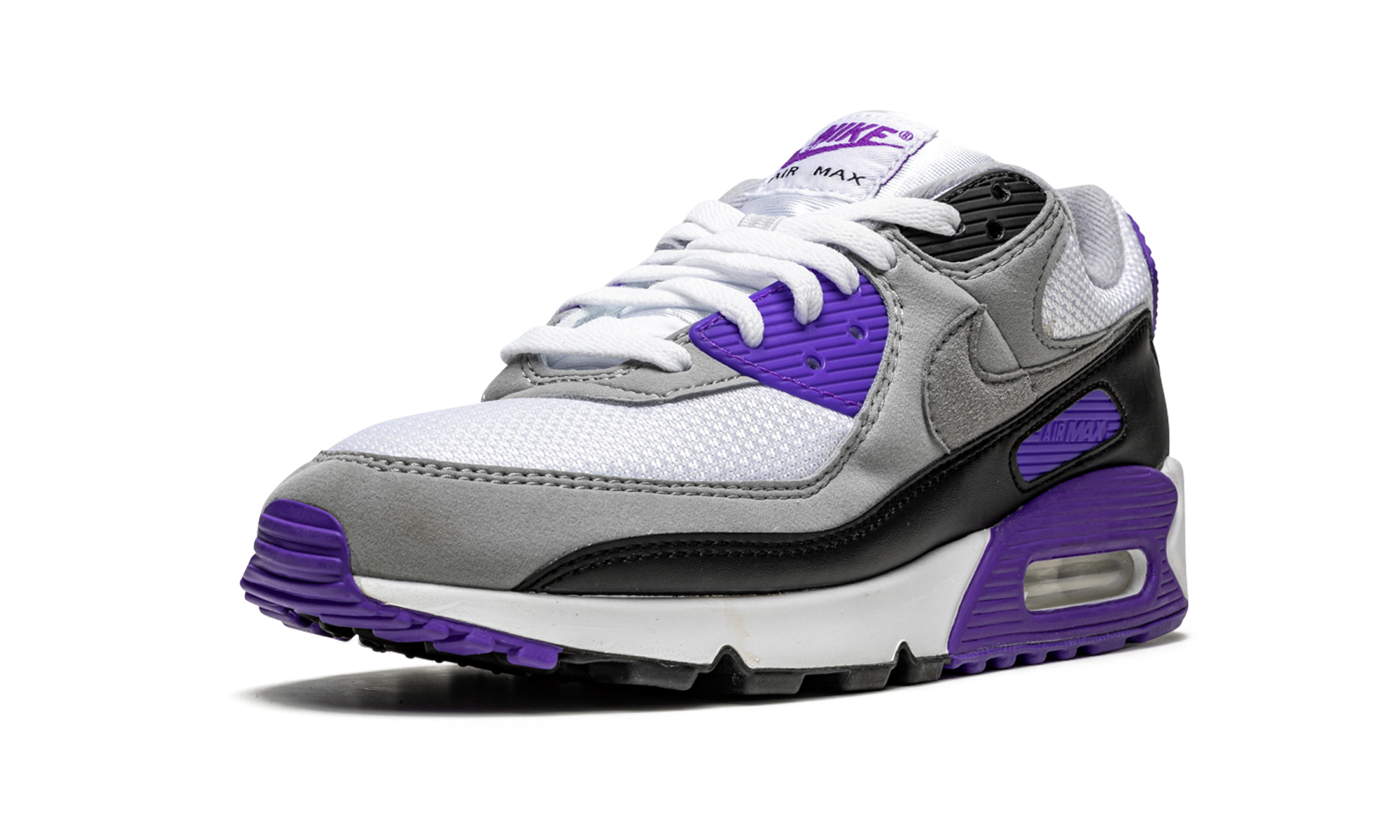 Air Max 90 "hyper Grape" - 4
