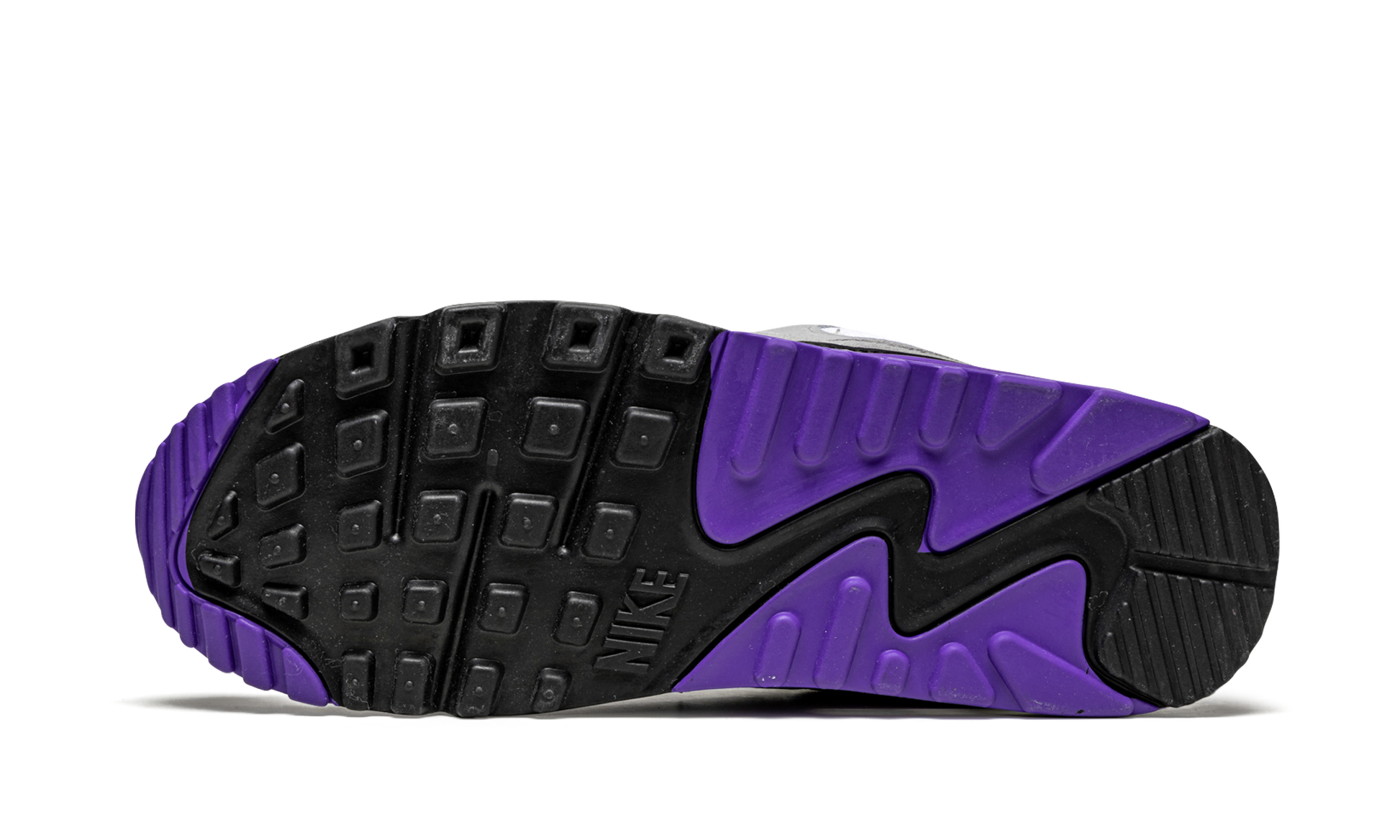 Air Max 90 "hyper Grape" - 5