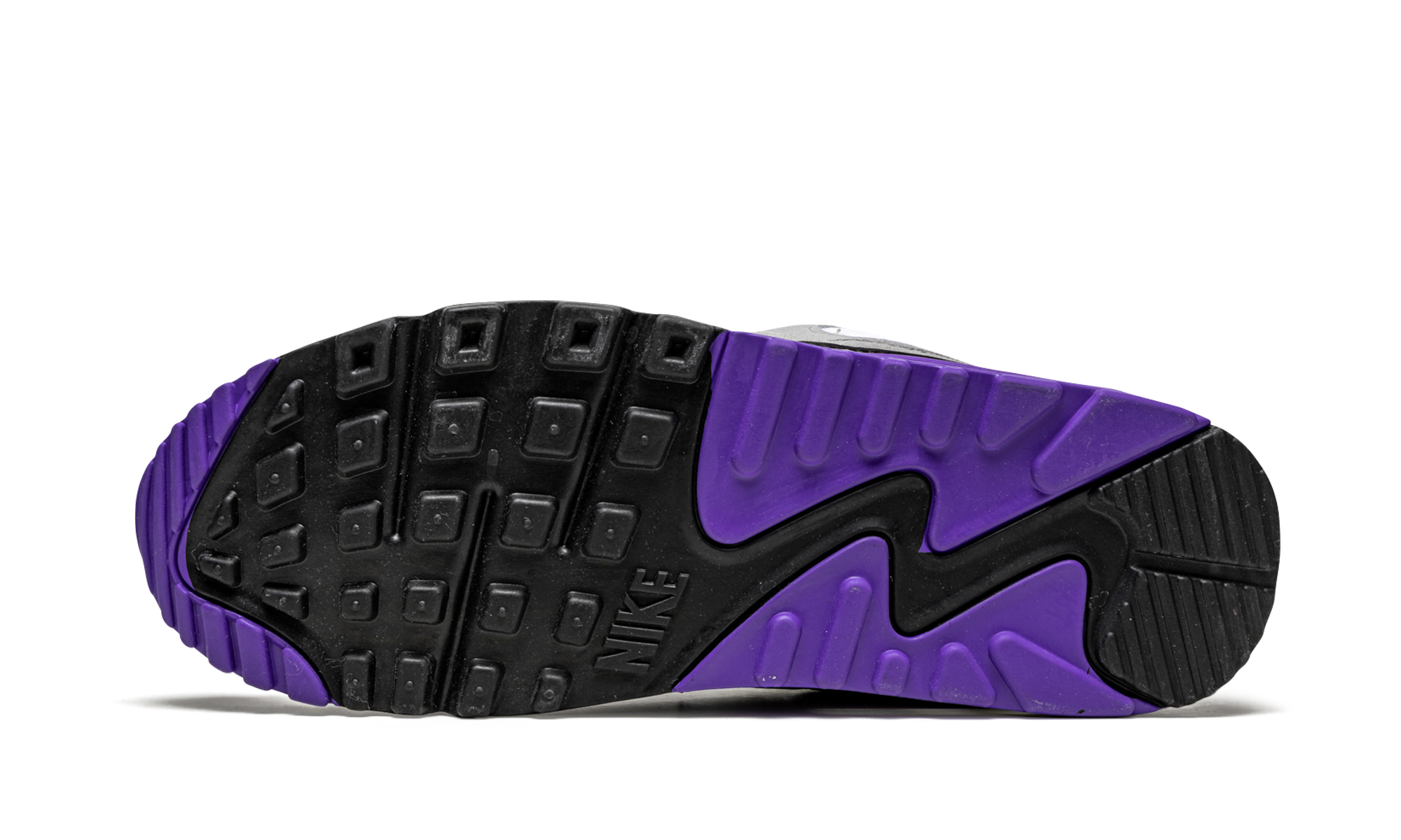 Air Max 90 "hyper Grape" - 5