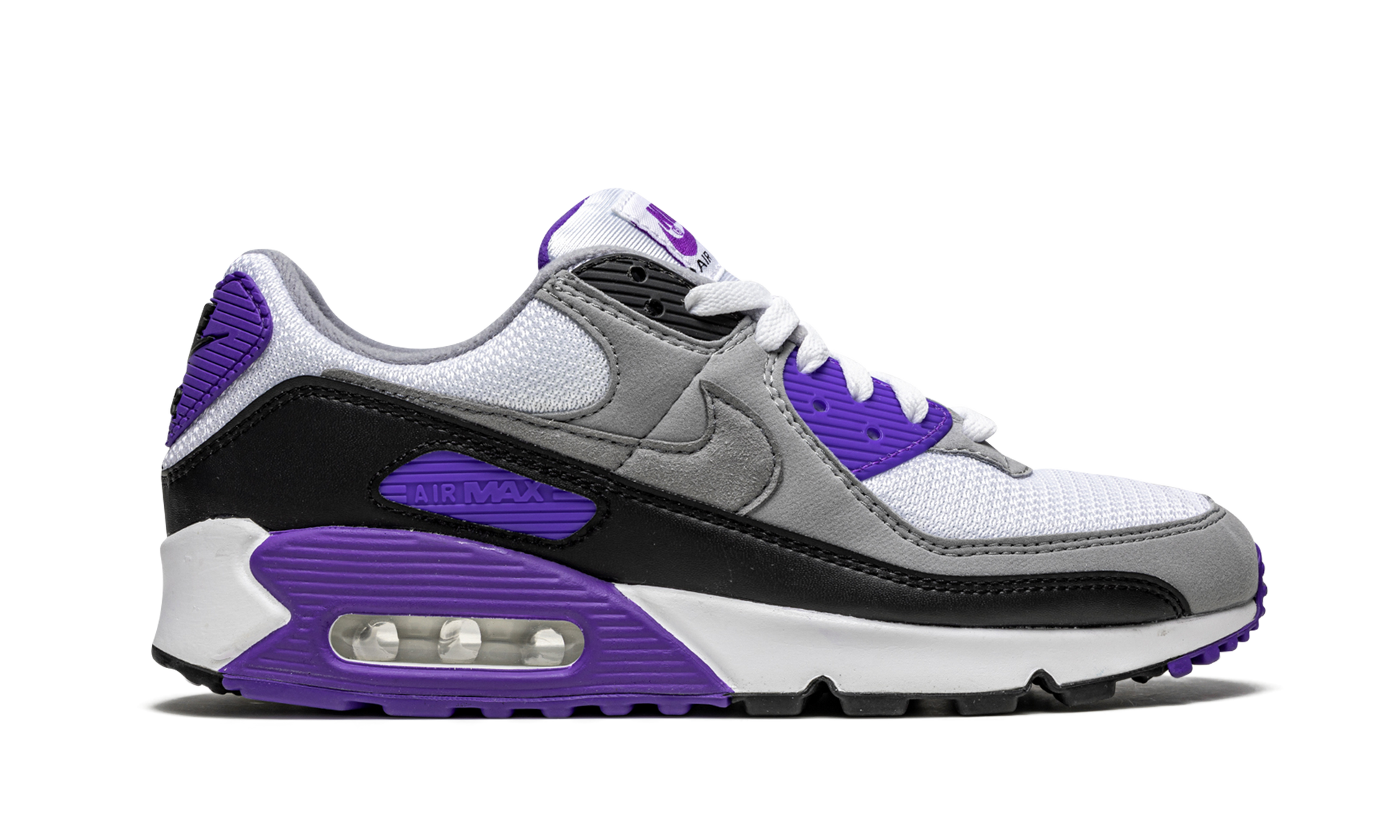 Air Max 90 "hyper Grape" - 6