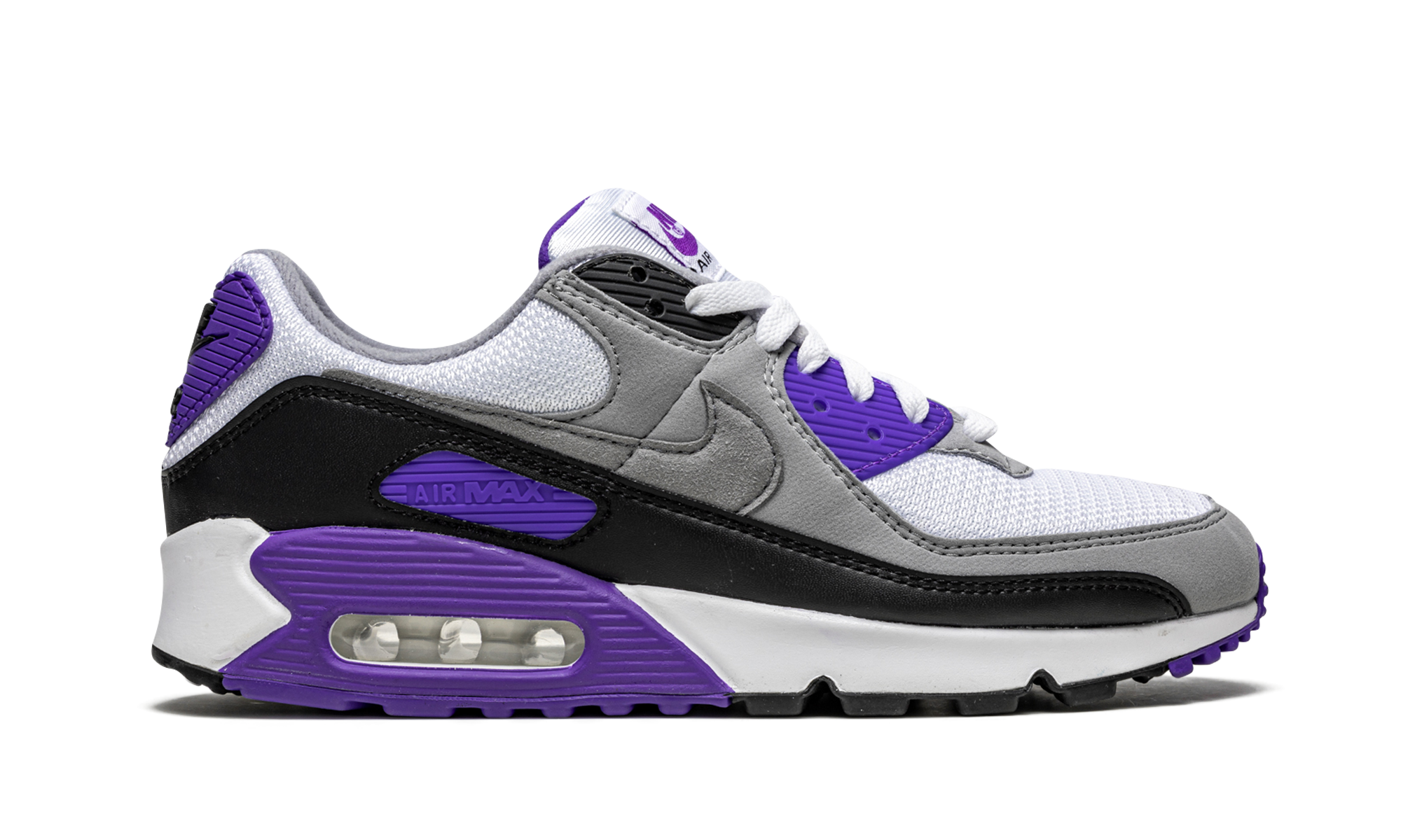 Air Max 90 "hyper Grape" - 6