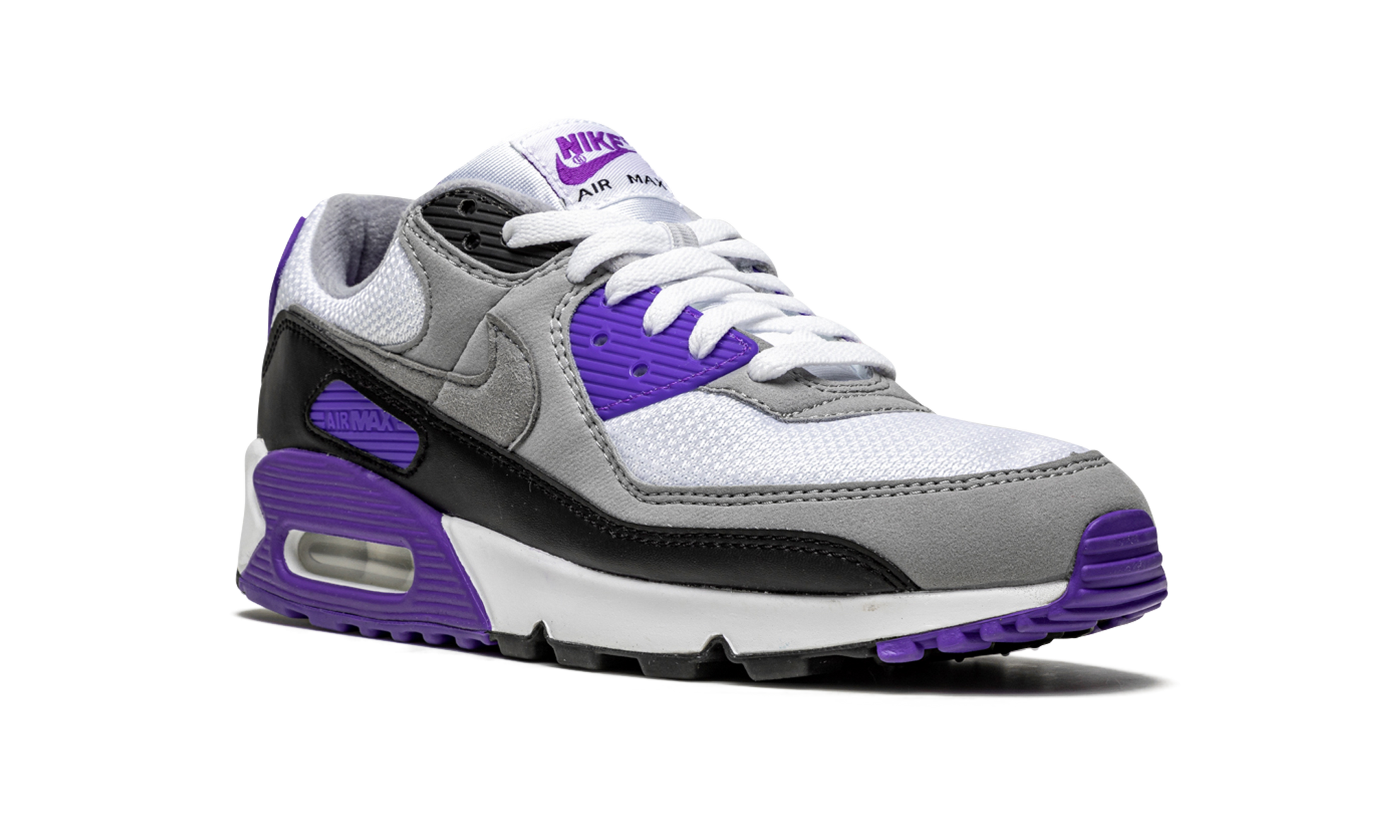 Air Max 90 "hyper Grape" - 7