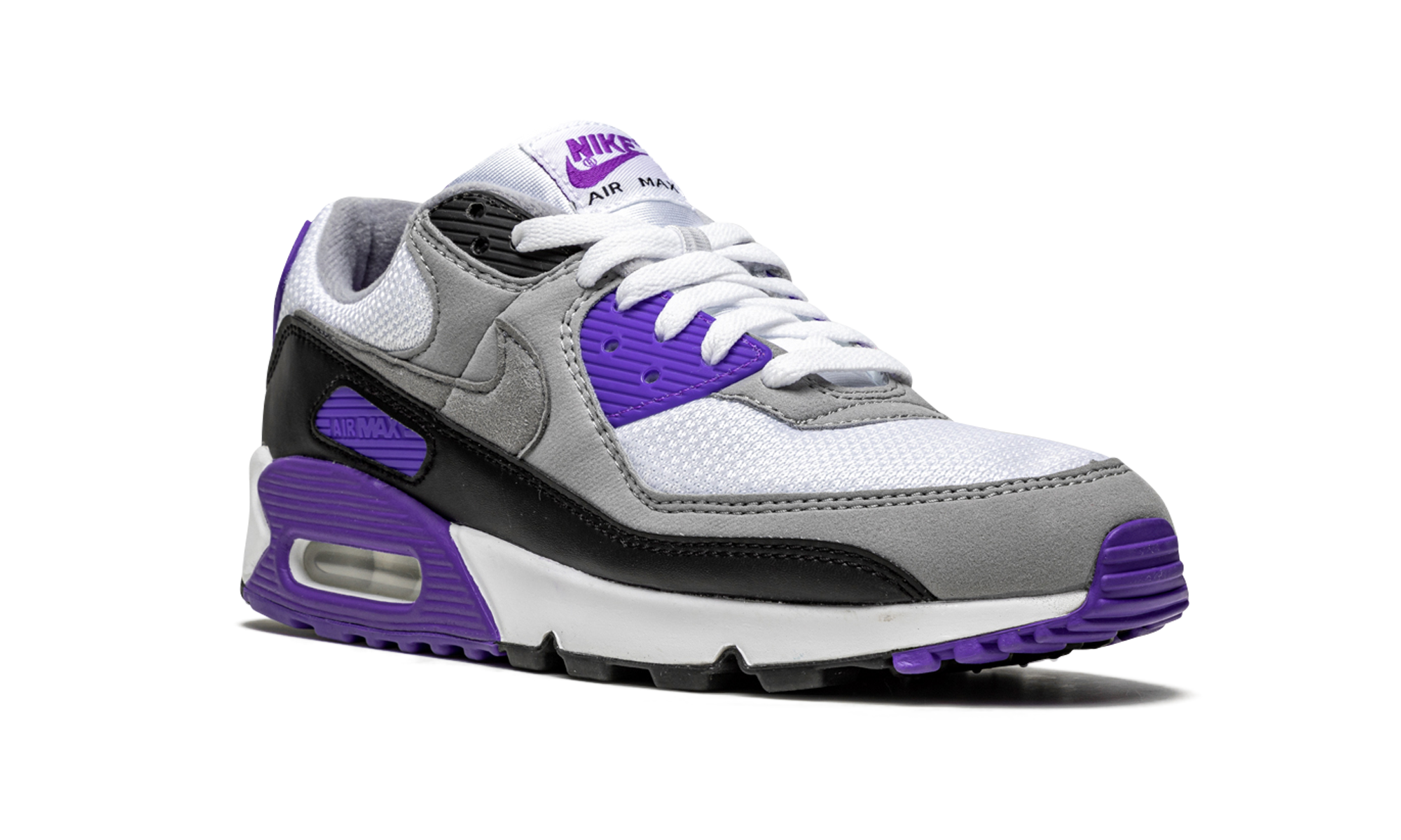 Air Max 90 "hyper Grape" - 7