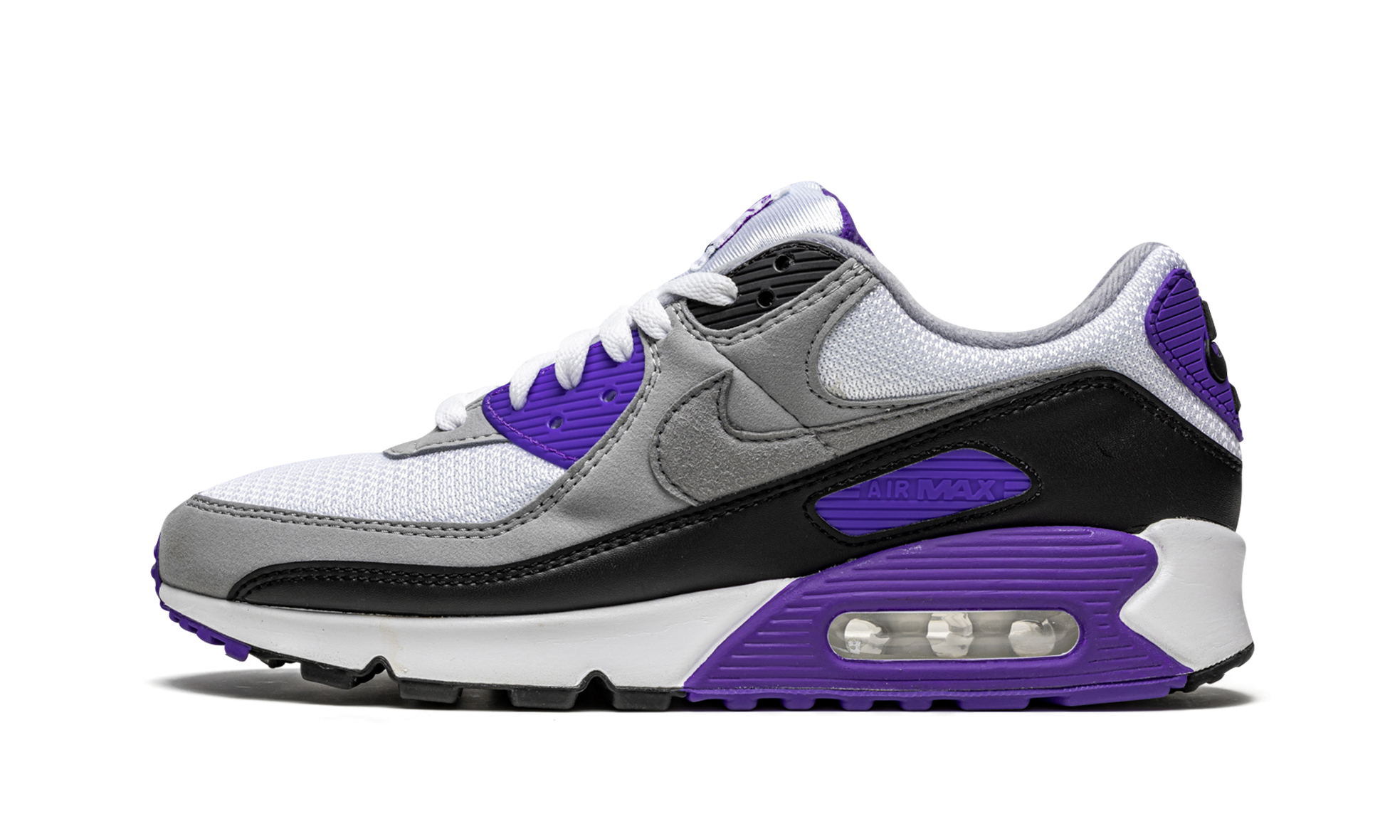 Air Max 90 "hyper Grape" - 8