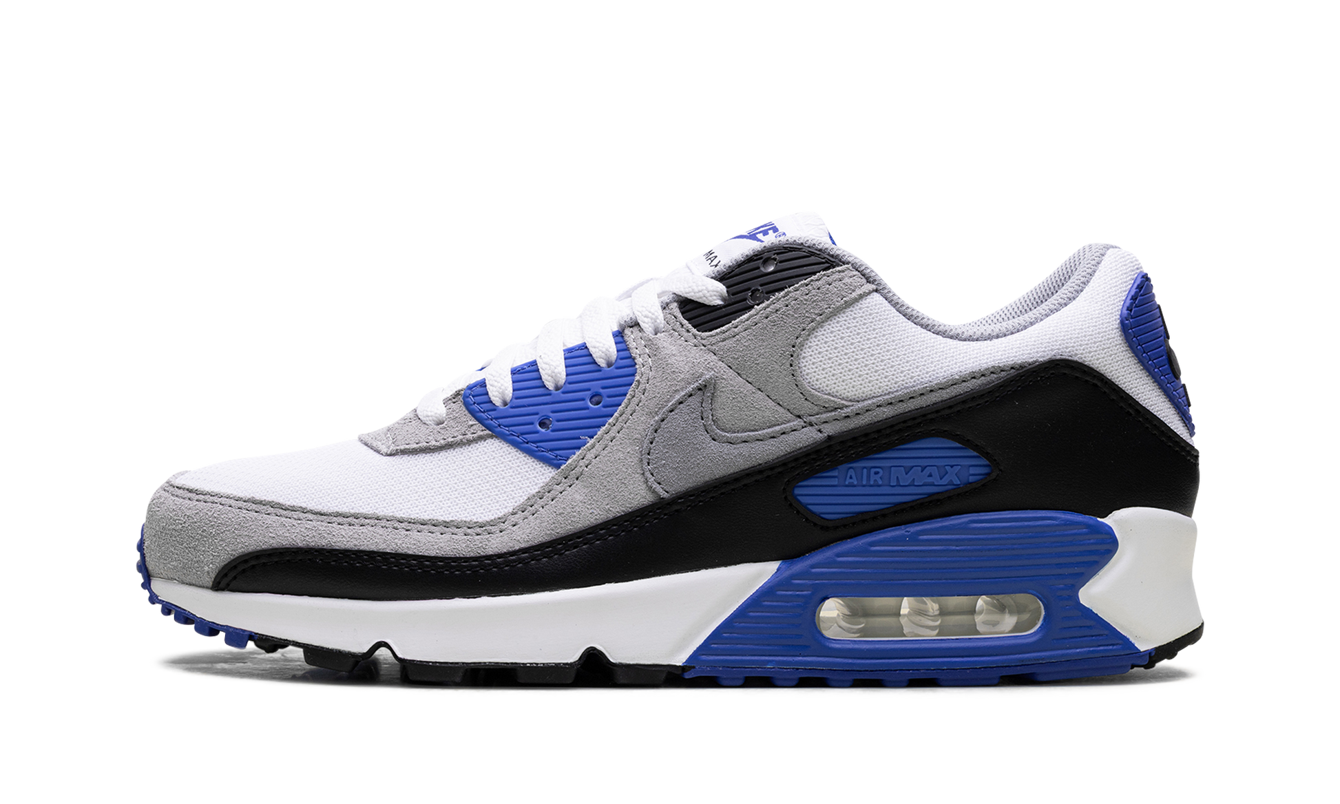 Air Max 90 "hyper Royal" - 1