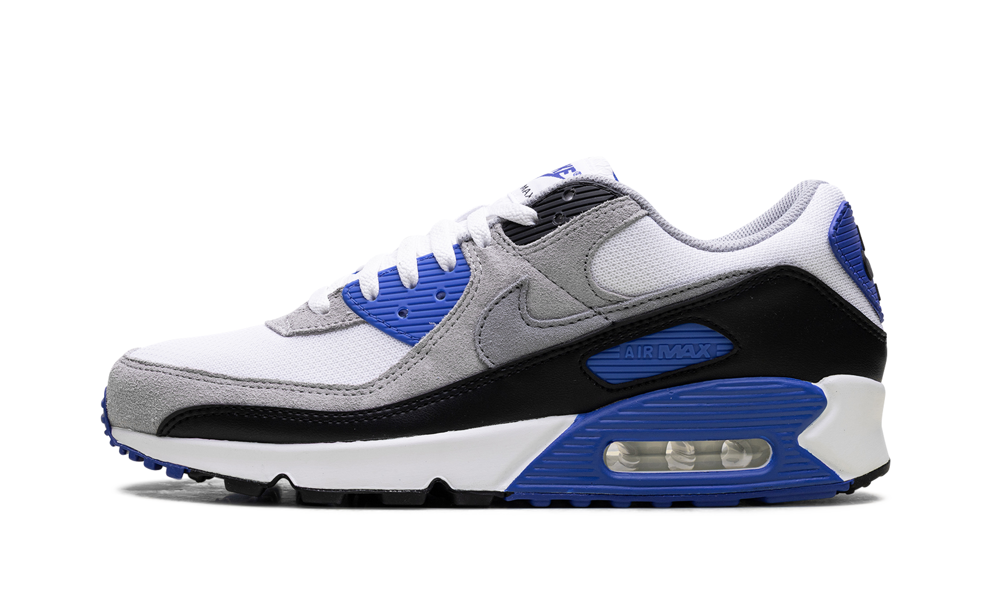 Air Max 90 "hyper Royal" - 1