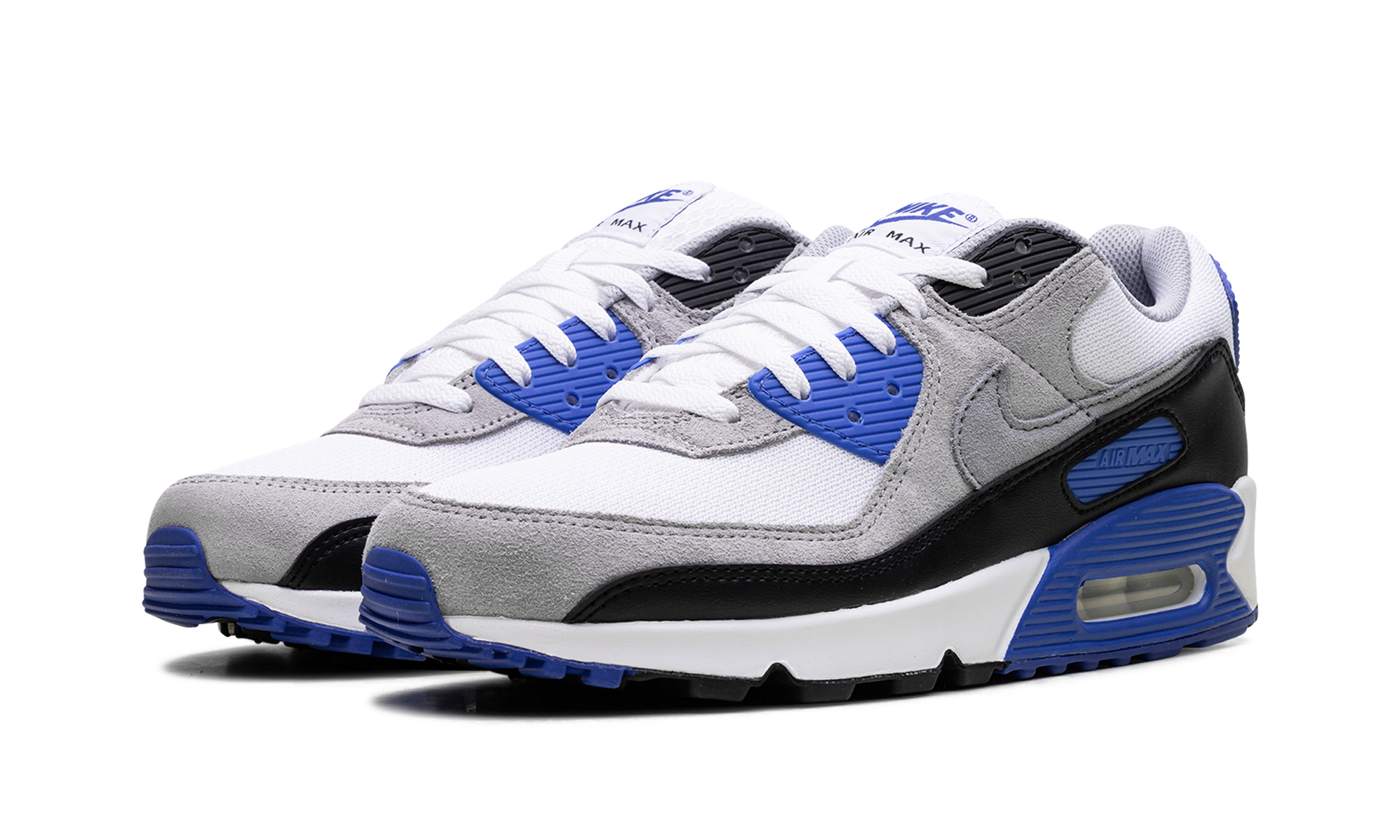 Air Max 90 "hyper Royal" - 2