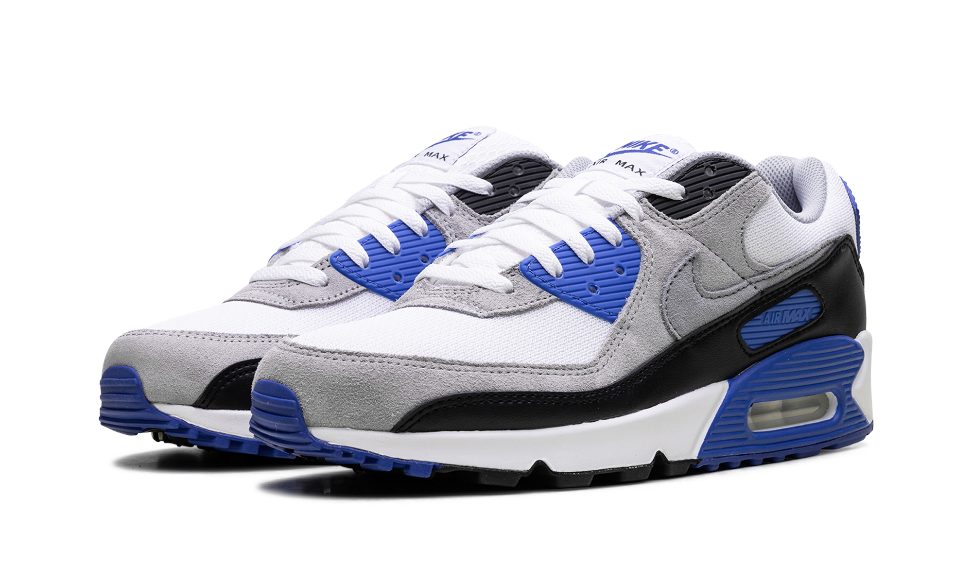 Air Max 90 "hyper Royal" - 2