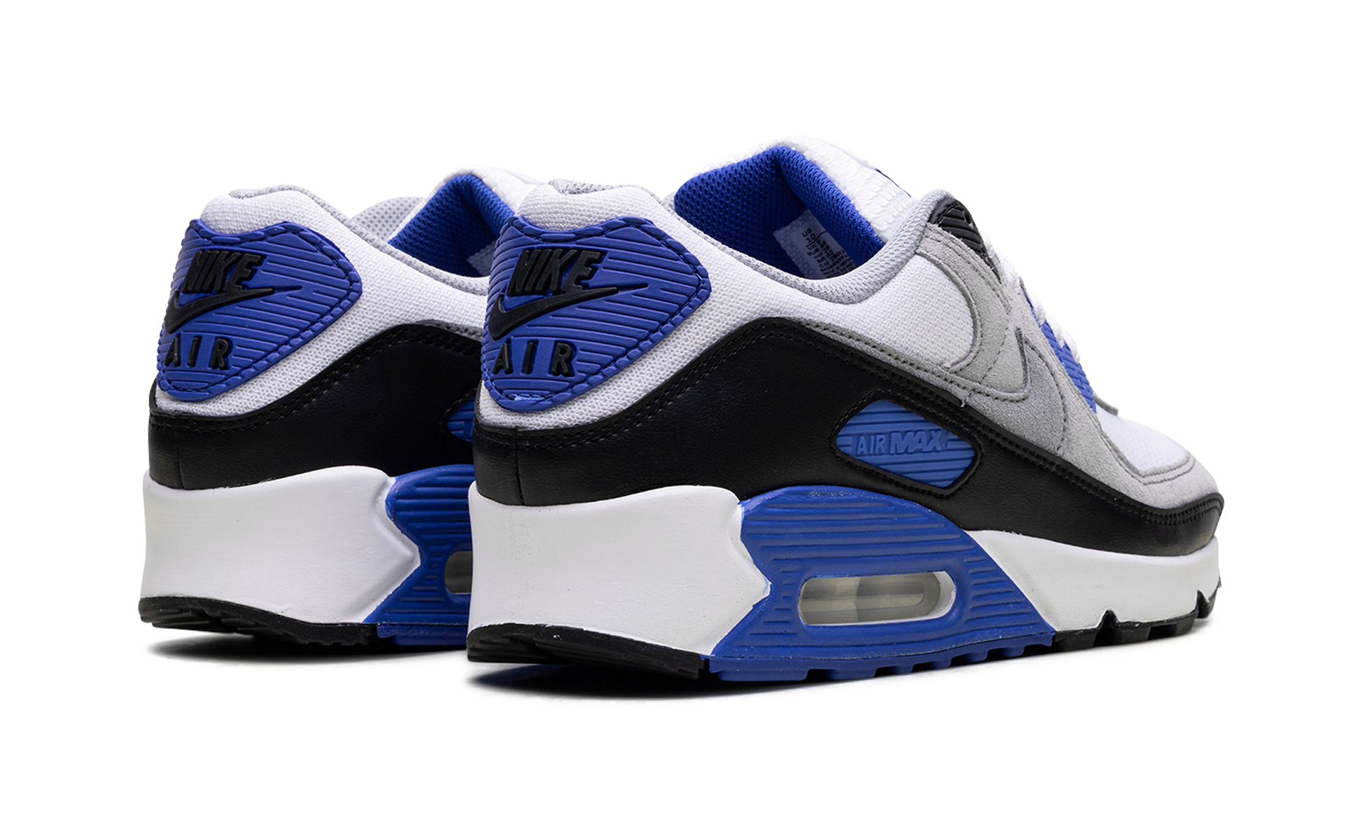 Air Max 90 "hyper Royal" - 3