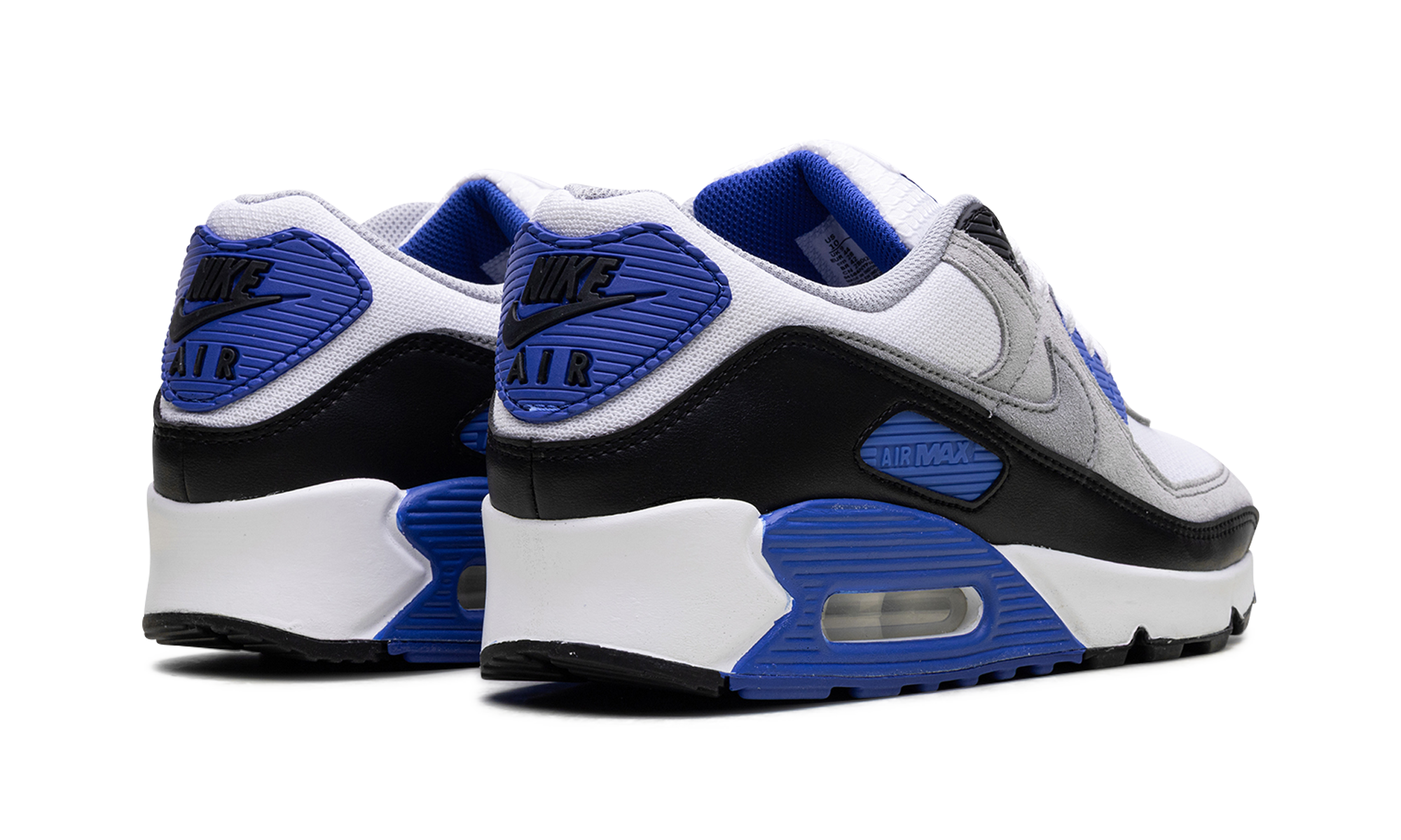 Air Max 90 "hyper Royal" - 3
