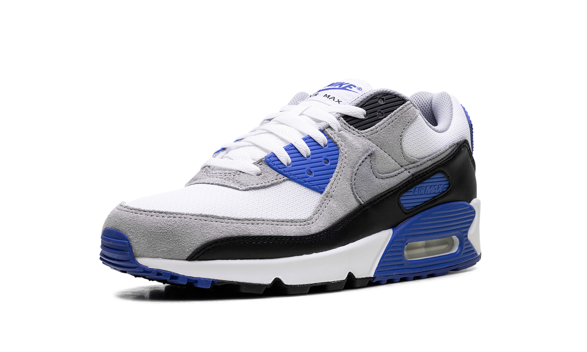 Air Max 90 "hyper Royal" - 4