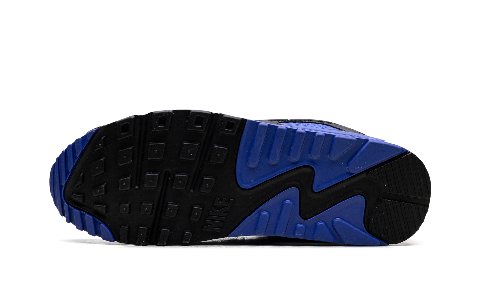 Air Max 90 "hyper Royal" - 5