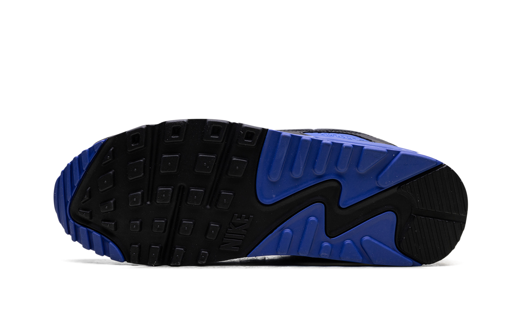 Air Max 90 "hyper Royal" - 5
