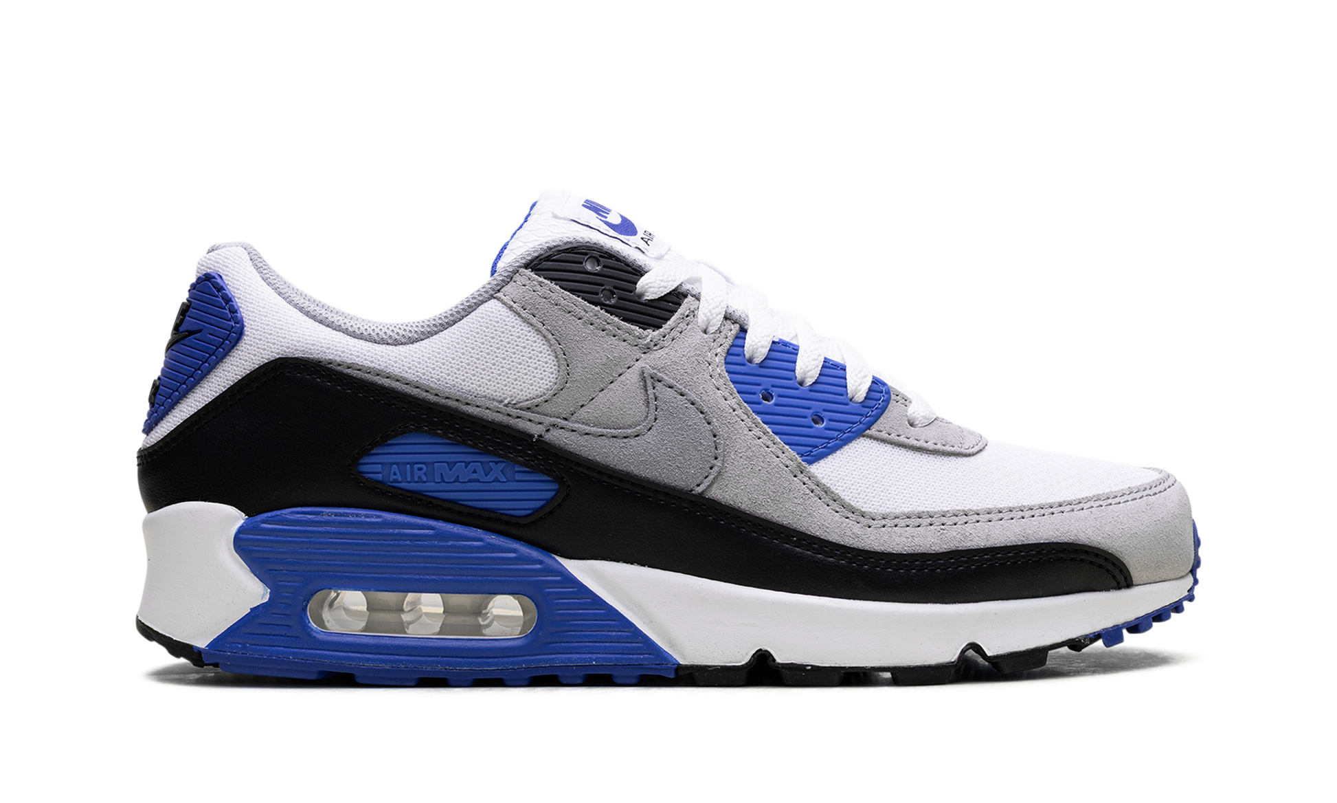 Air Max 90 "hyper Royal" - 6