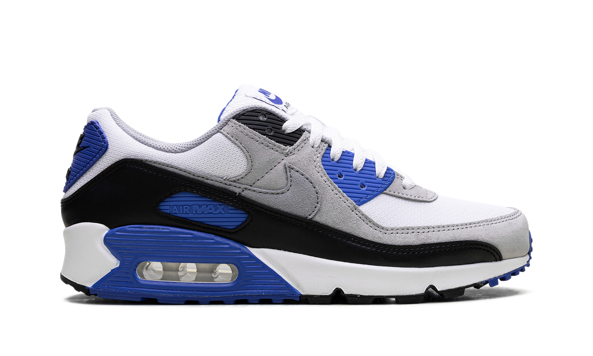 Air Max 90 "hyper Royal" - 6