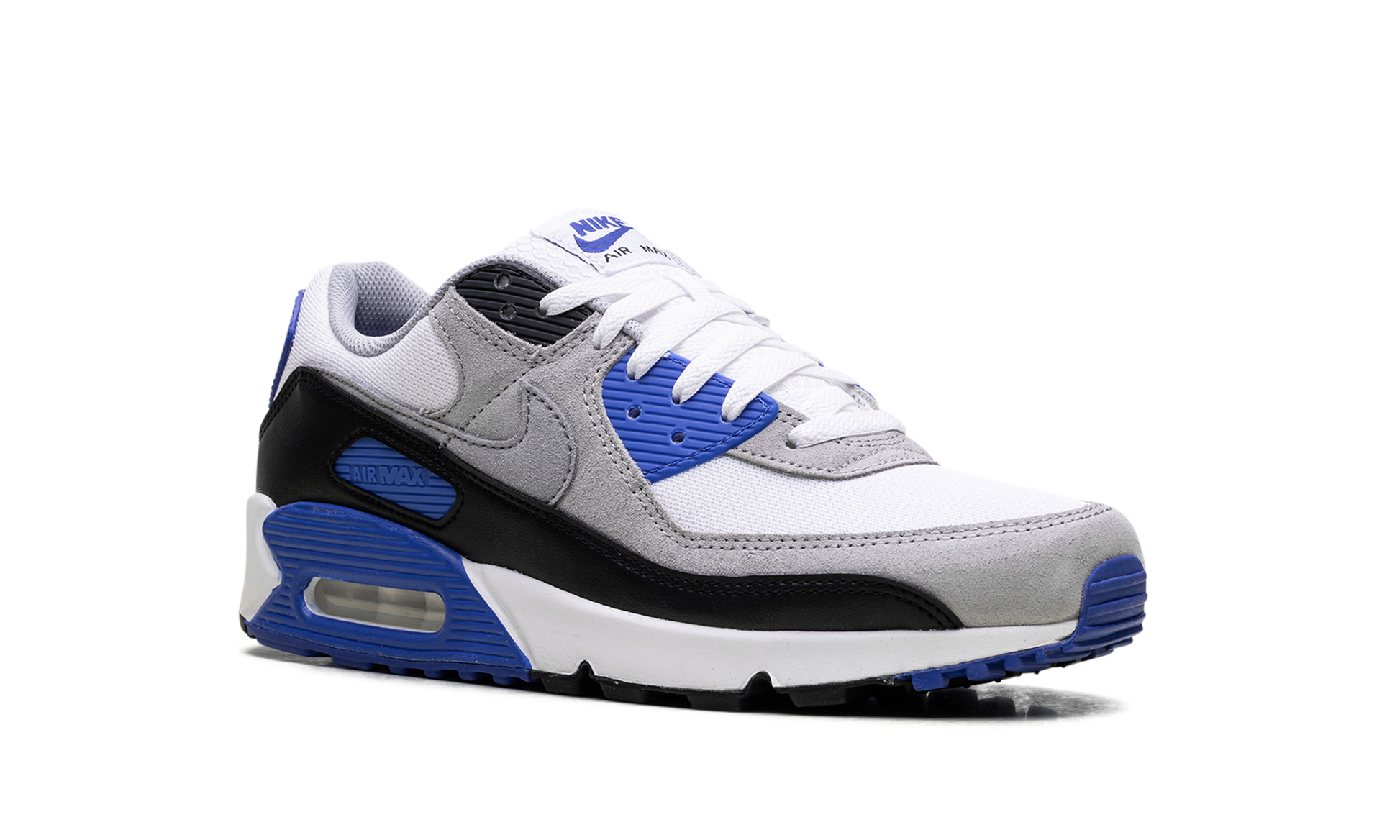Air Max 90 "hyper Royal" - 7