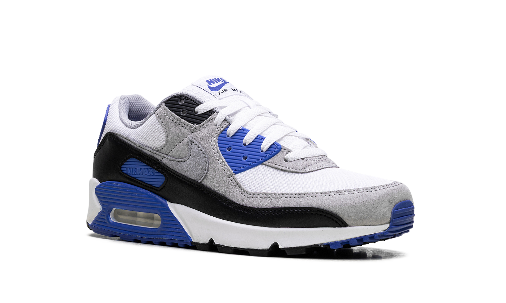 Air Max 90 "hyper Royal" - 7