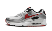 Air Max 90 "icons - Silver Bullet" - 1