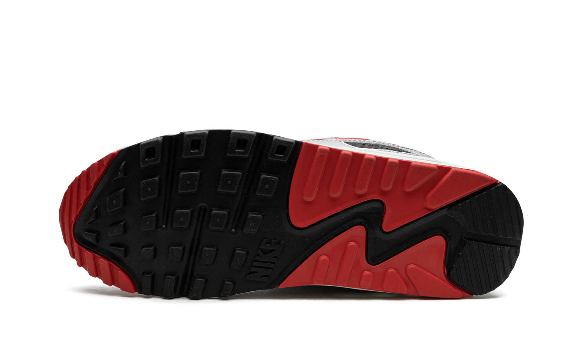 Air Max 90 "icons - Silver Bullet" - 5