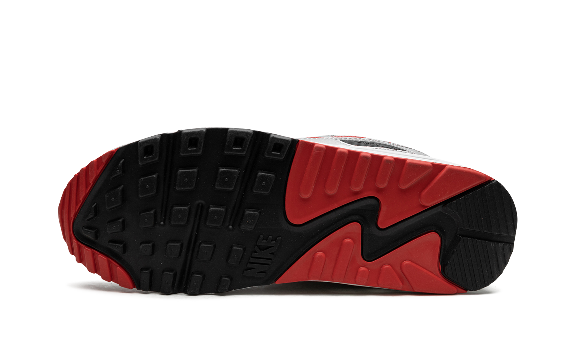 Air Max 90 "icons - Silver Bullet" - 5