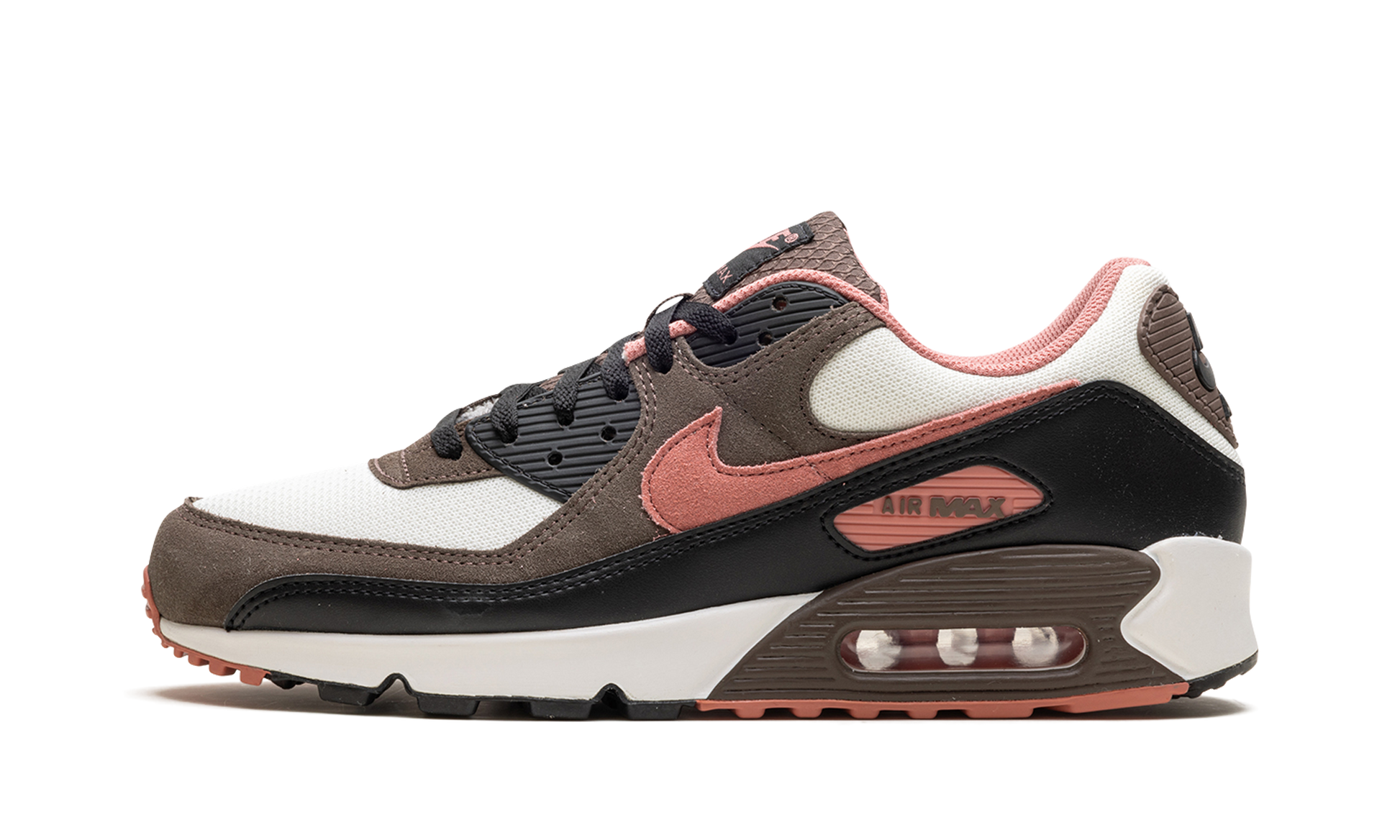 Air Max 90 "ironstone Red Stardust" - 1
