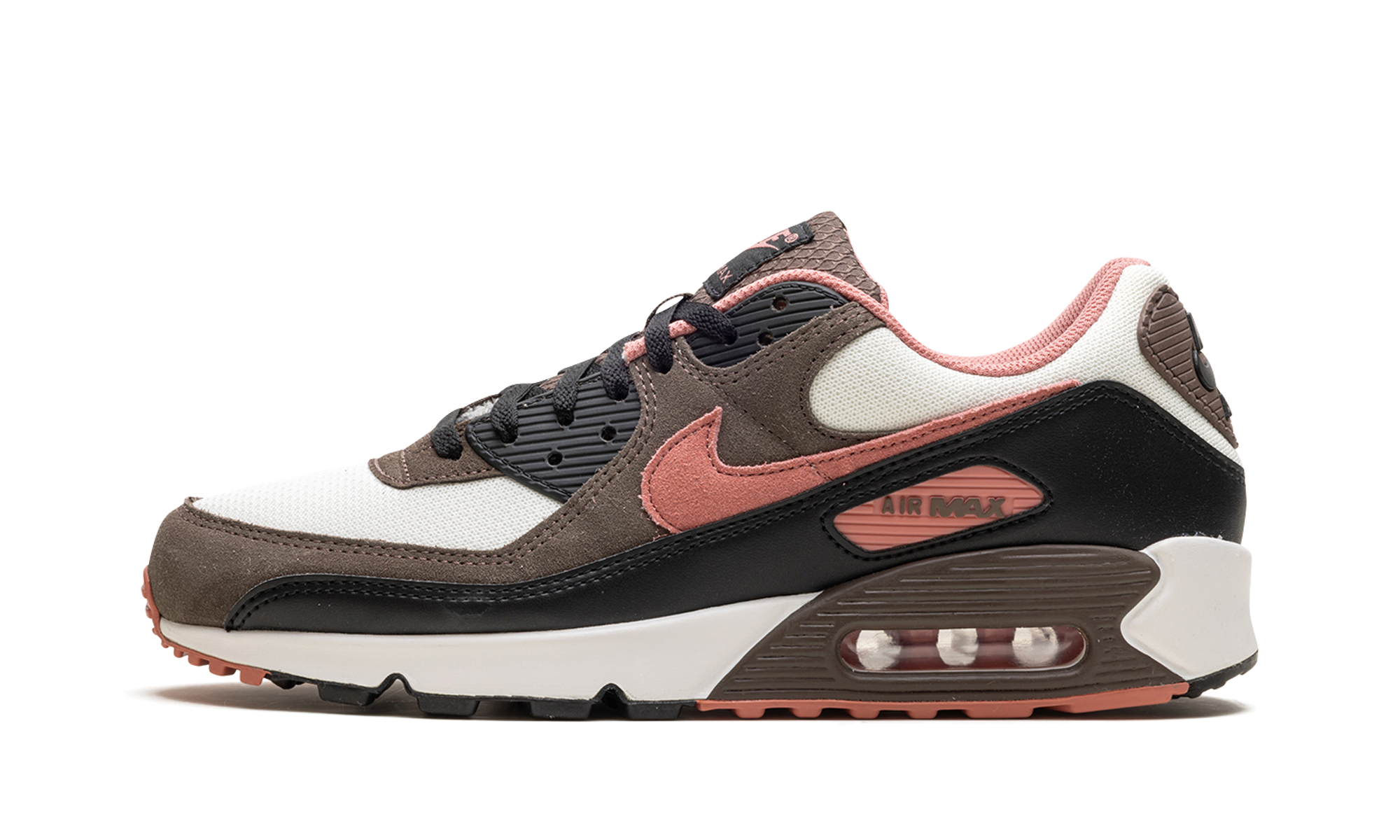 Air Max 90 "ironstone Red Stardust" - 1