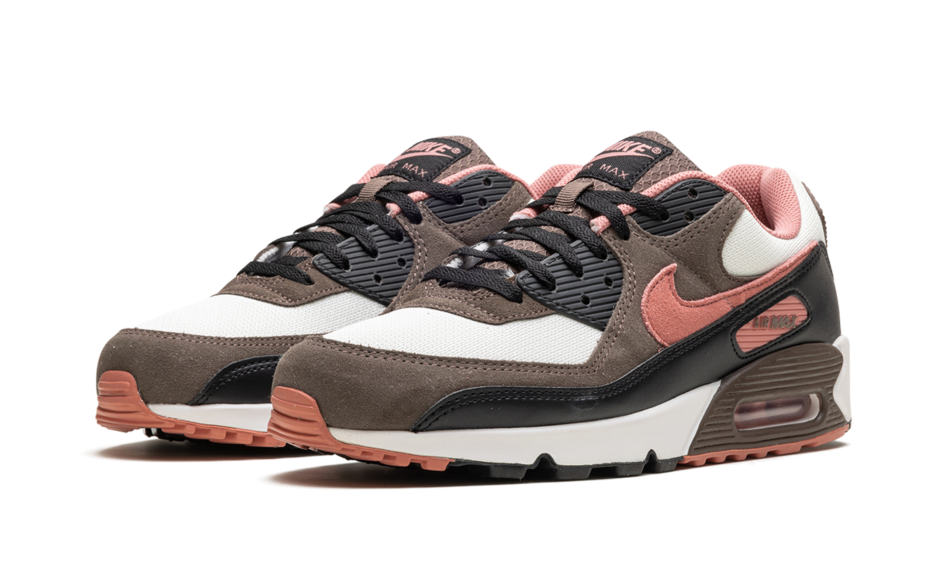 Air Max 90 "ironstone Red Stardust" - 2