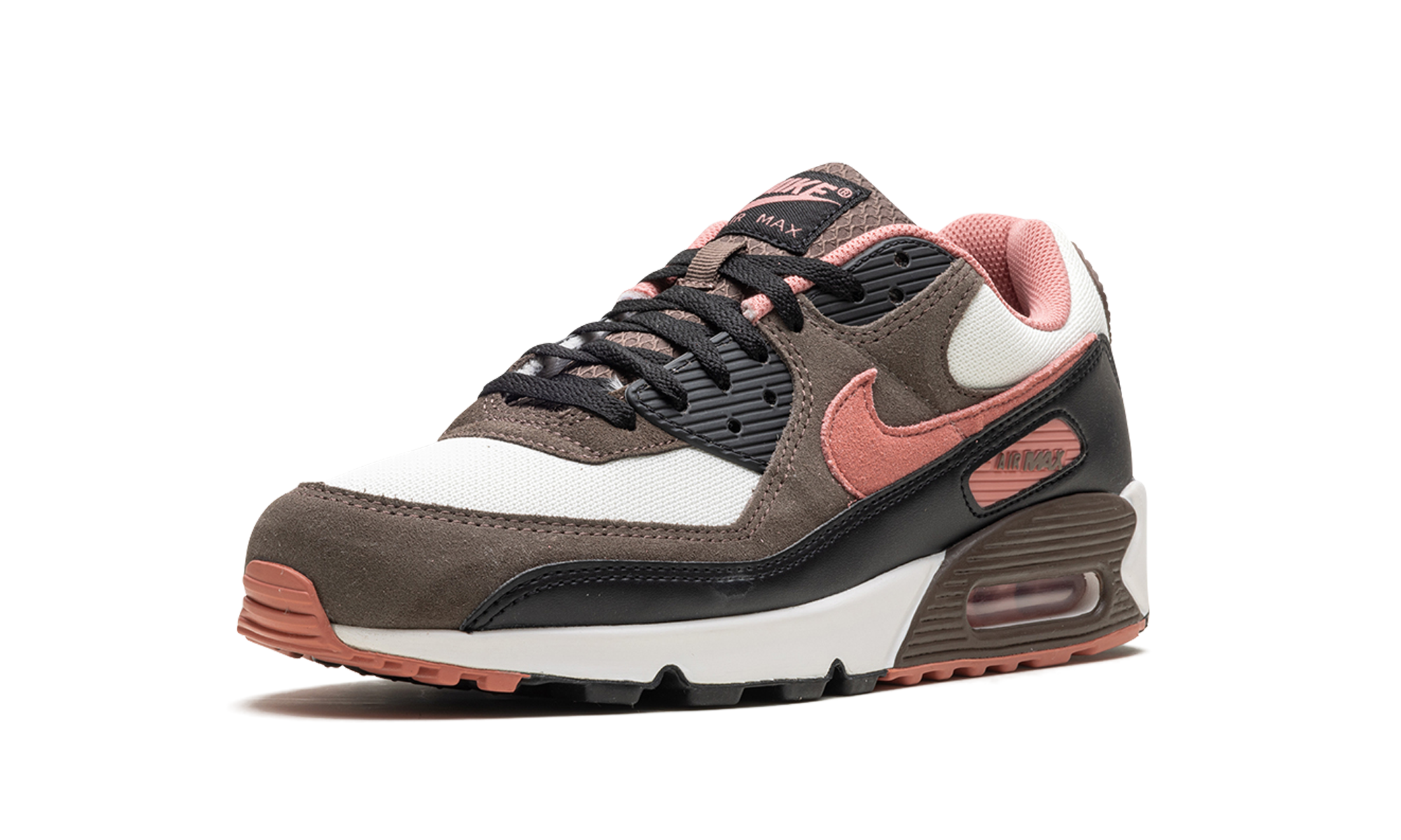 Air Max 90 "ironstone Red Stardust" - 4