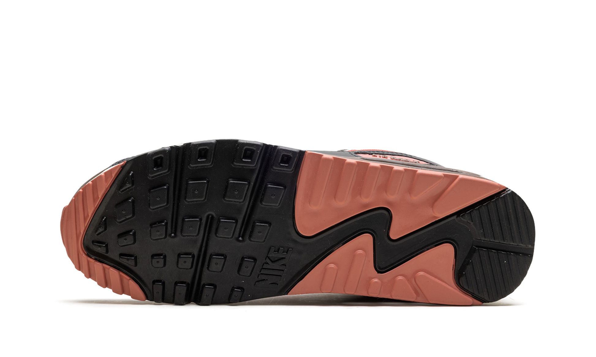 Air Max 90 "ironstone Red Stardust" - 5