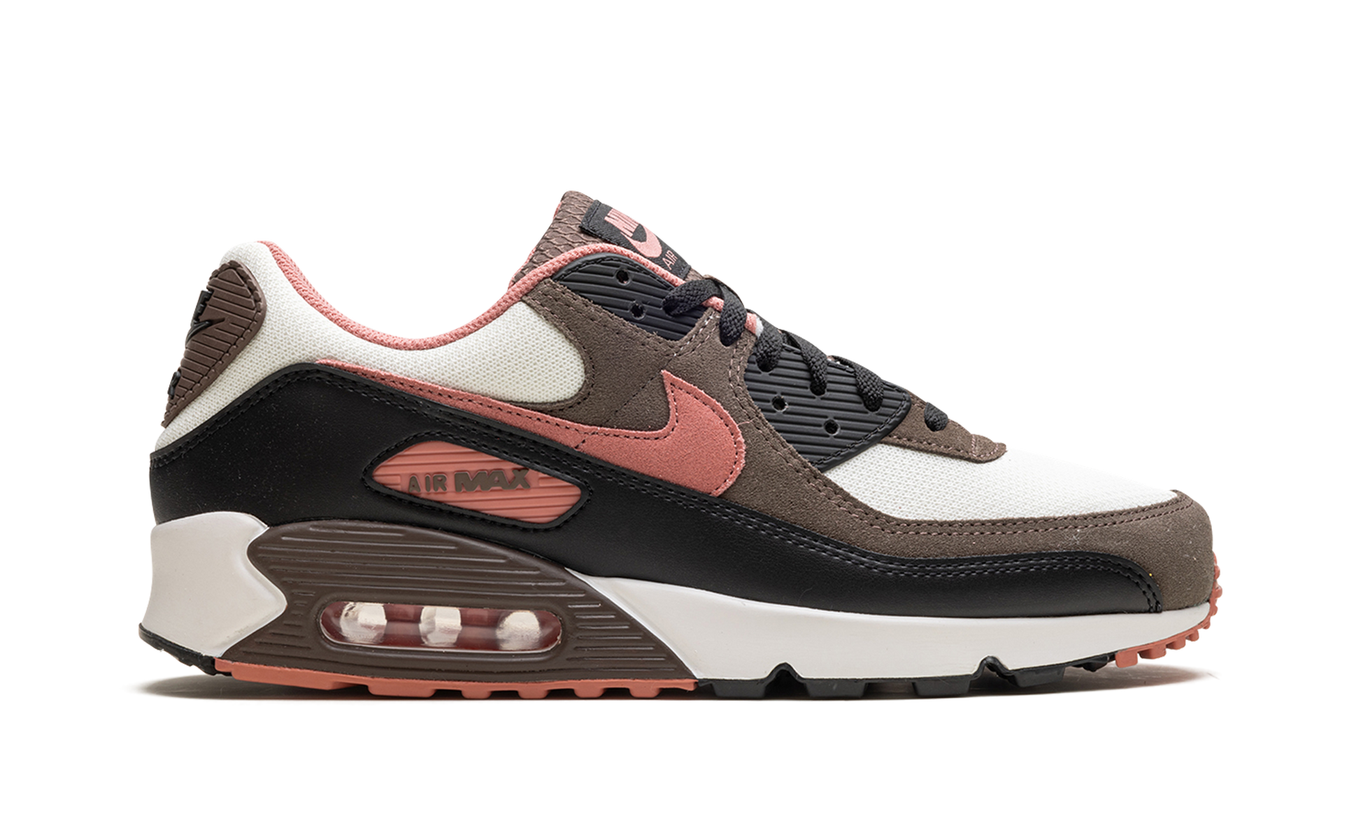 Air Max 90 "ironstone Red Stardust" - 6