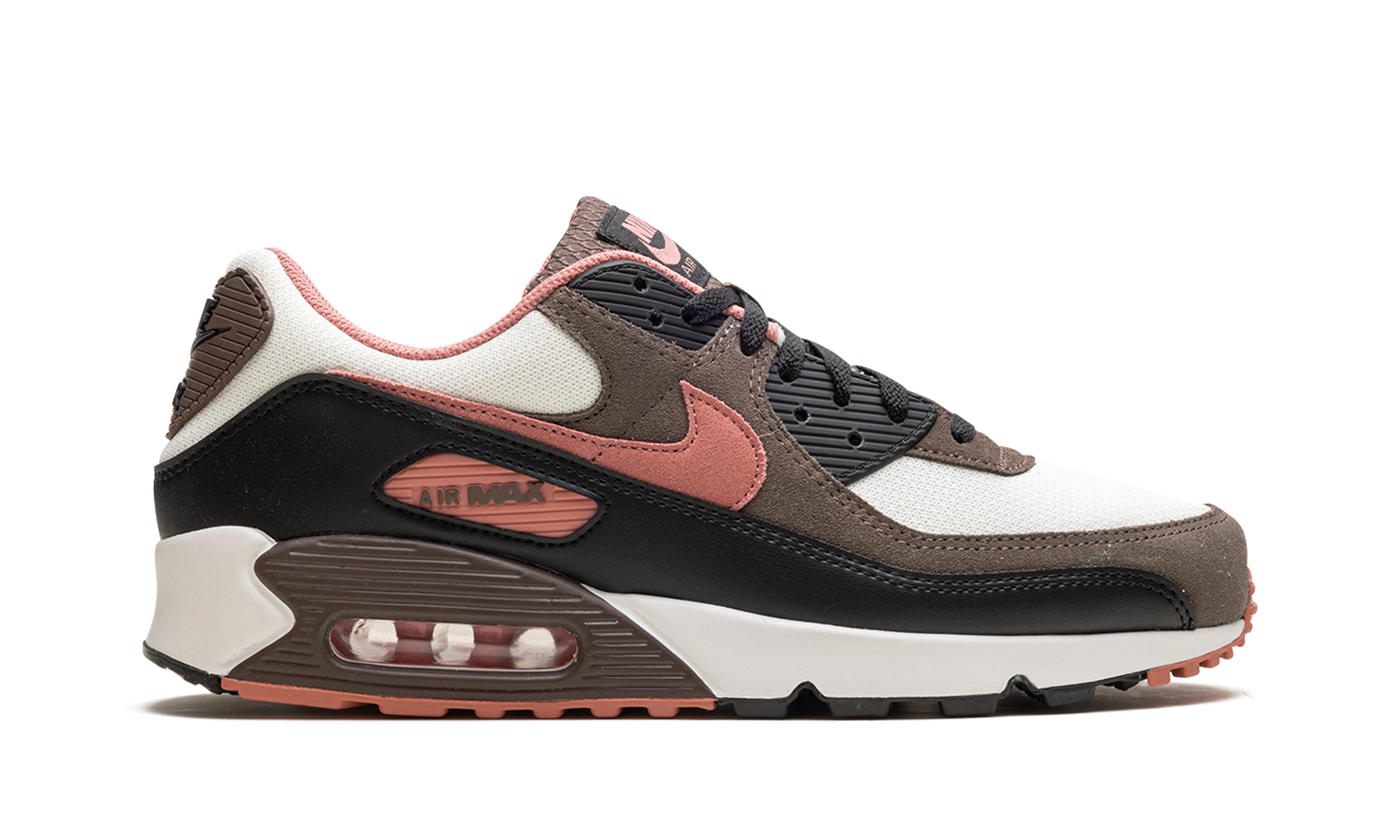Air Max 90 "ironstone Red Stardust" - 6