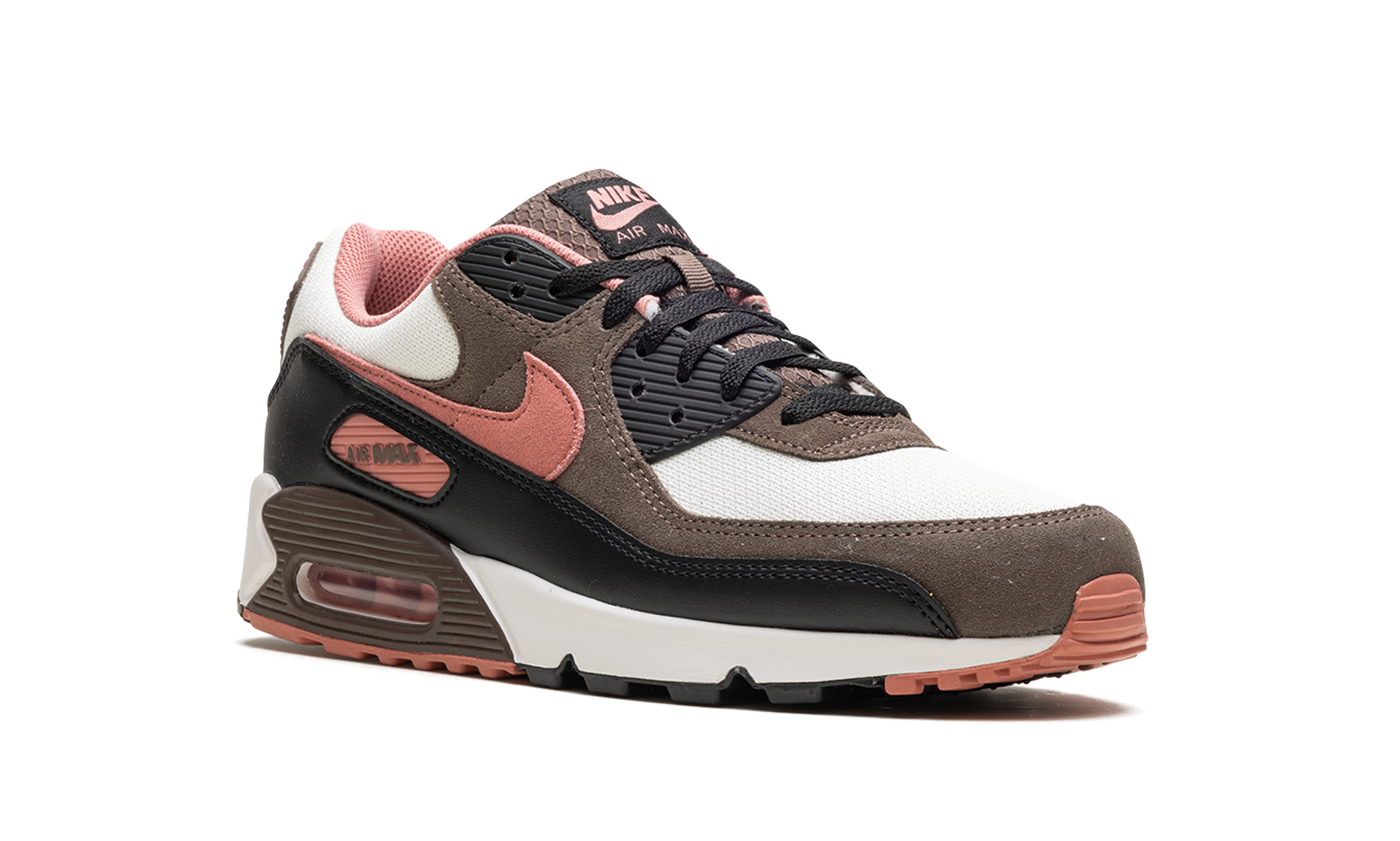 Air Max 90 "ironstone Red Stardust" - 7