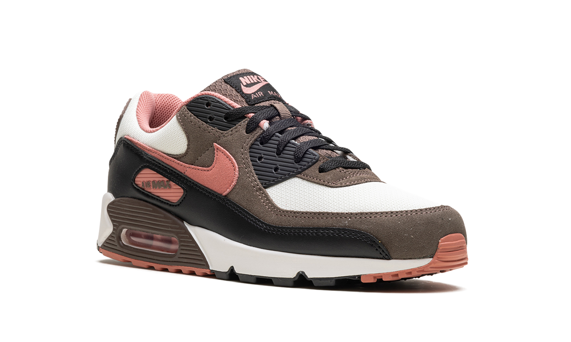 Air Max 90 "ironstone Red Stardust" - 7