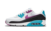 Air Max 90 "lagoon Blue" - 1