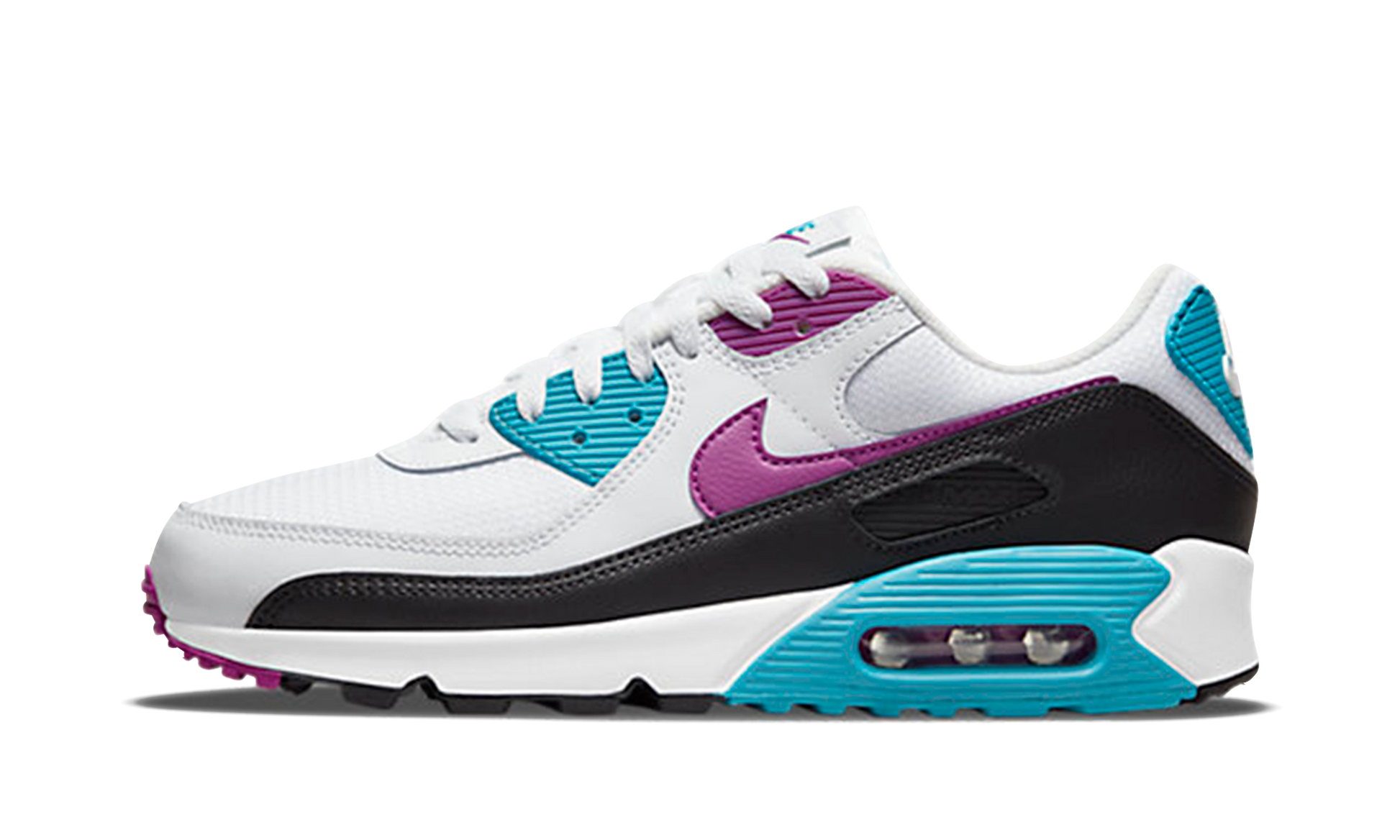 Air Max 90 "lagoon Blue" - 1
