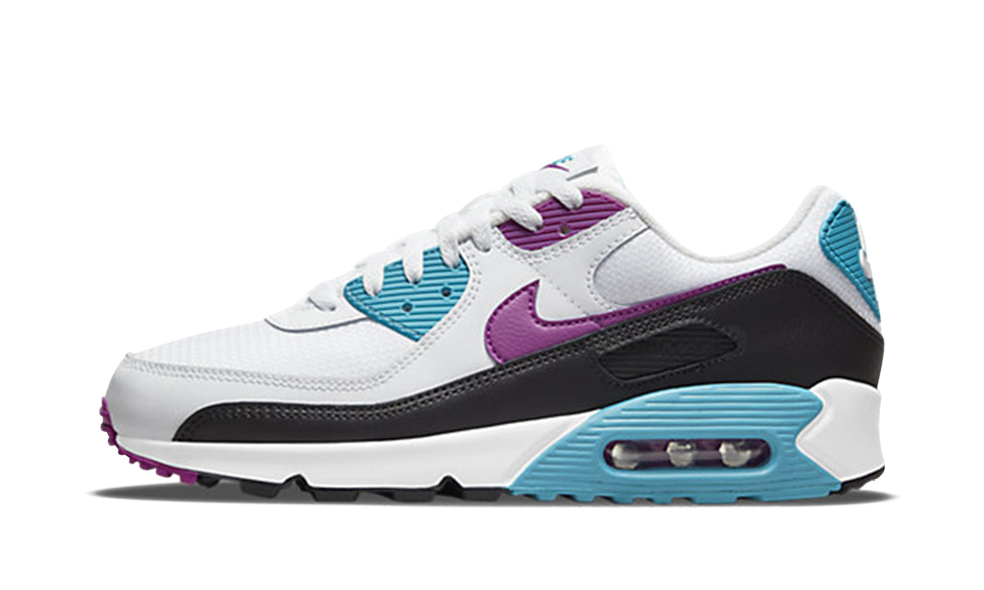 Air Max 90 "lagoon Blue" - 1