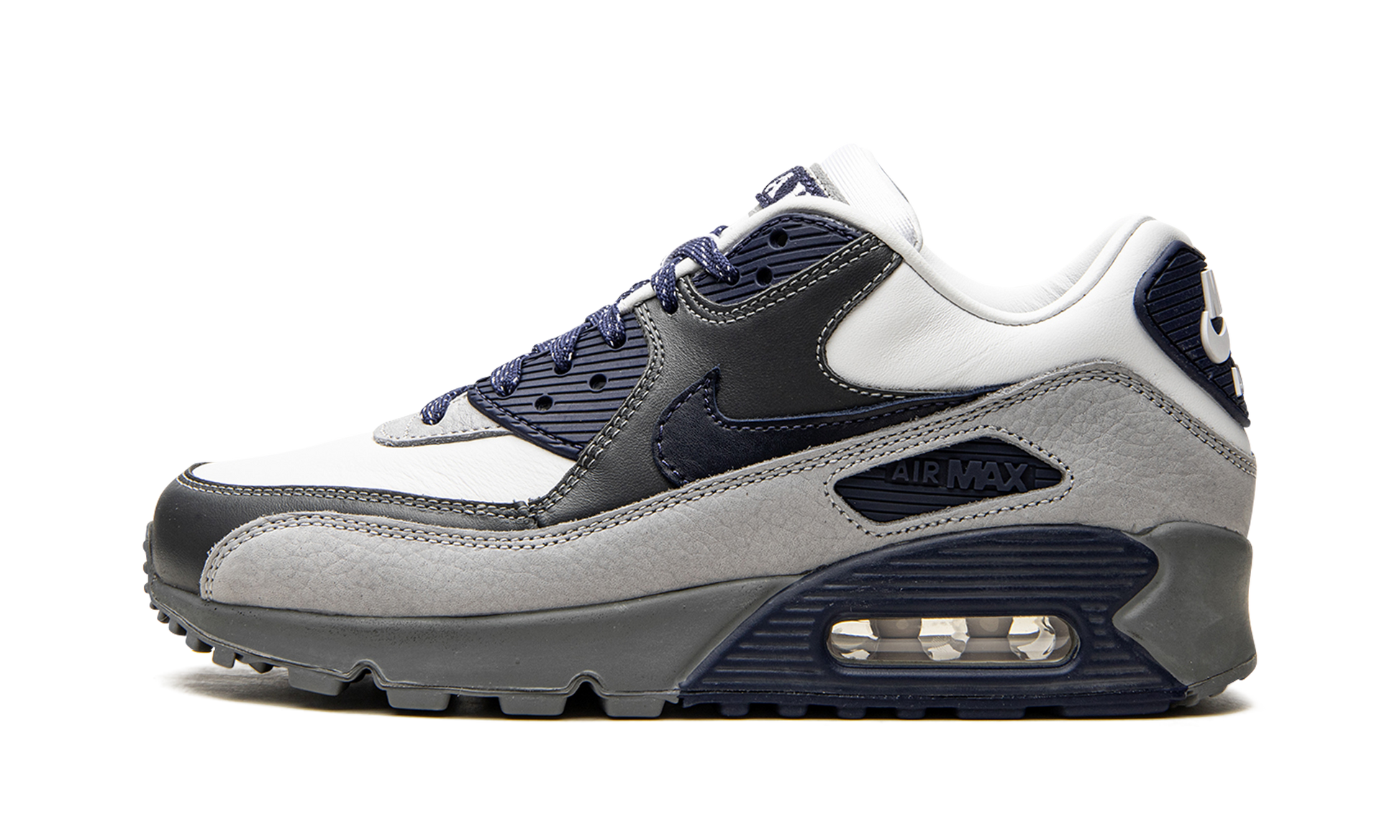 Air Max 90 "lahar Escape Grey" - 1
