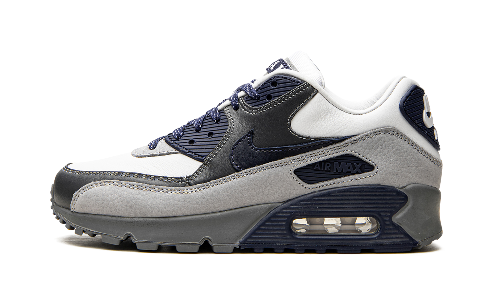 Air Max 90 "lahar Escape Grey" - 1