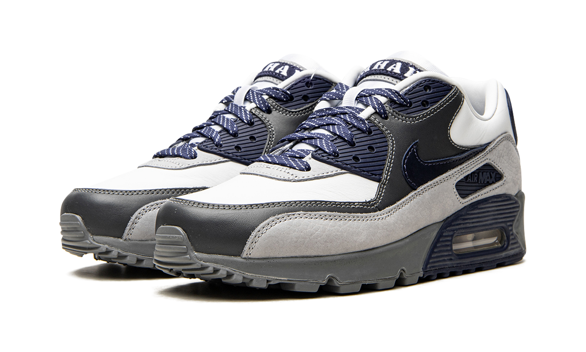 Air Max 90 "lahar Escape Grey" - 2