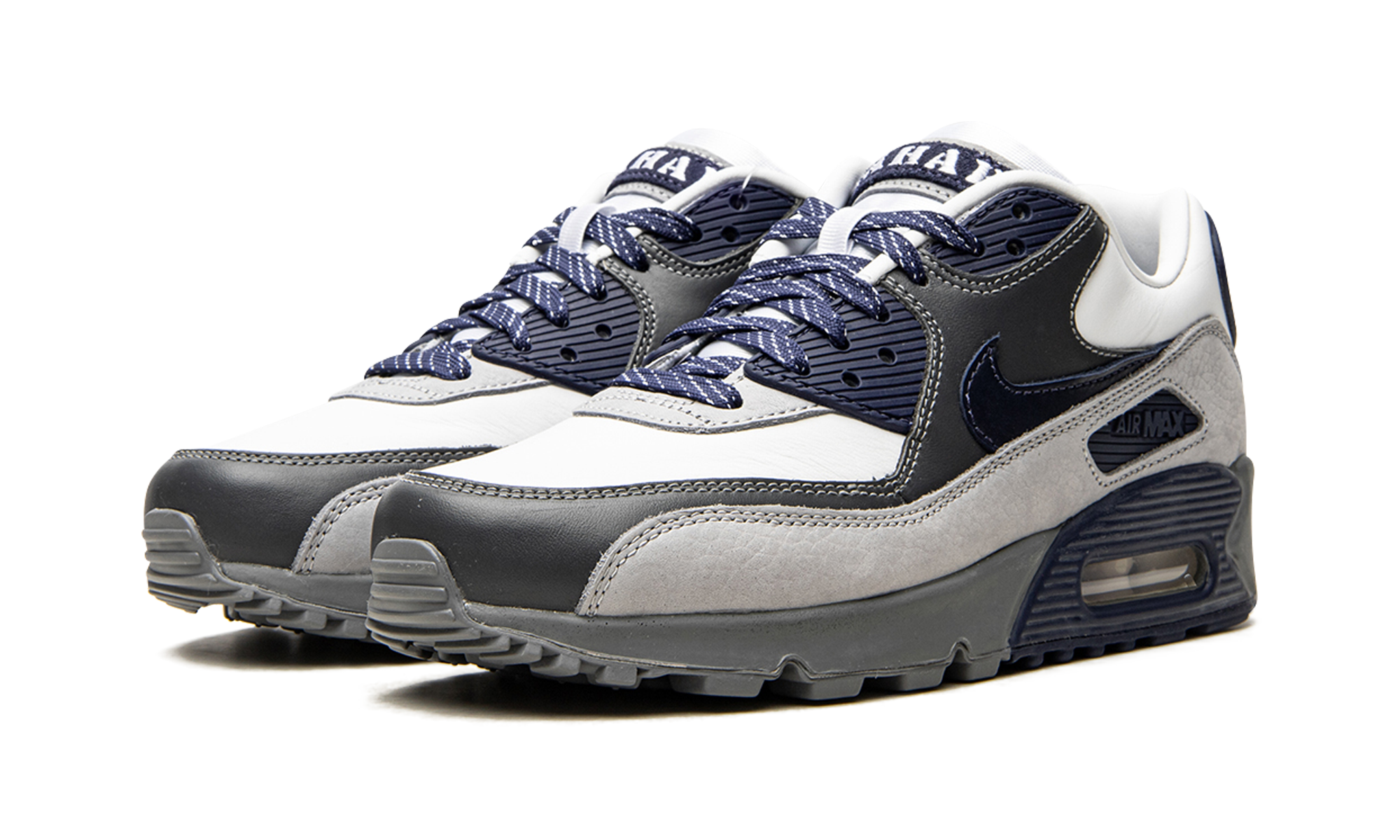 Air Max 90 "lahar Escape Grey" - 2