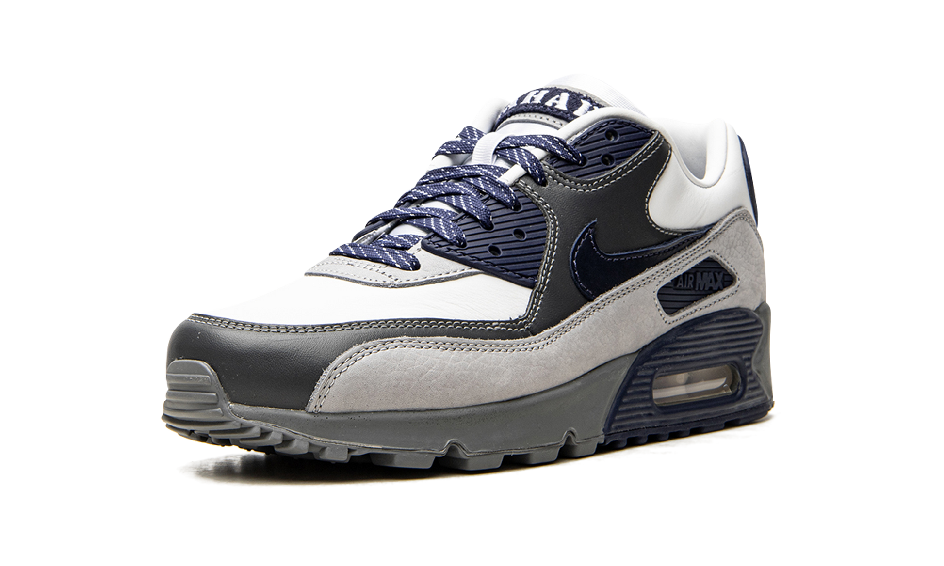 Air Max 90 "lahar Escape Grey" - 4