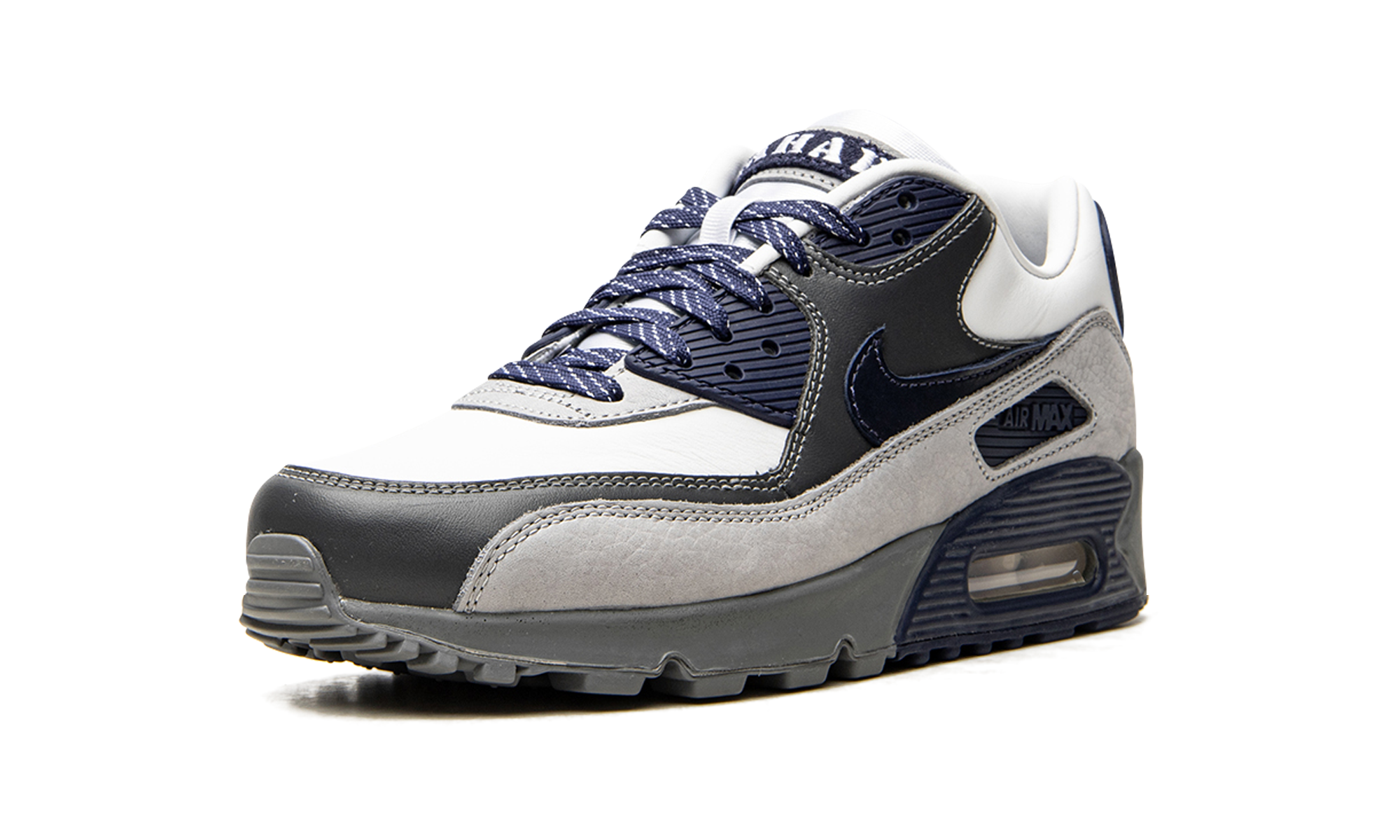 Air Max 90 "lahar Escape Grey" - 4