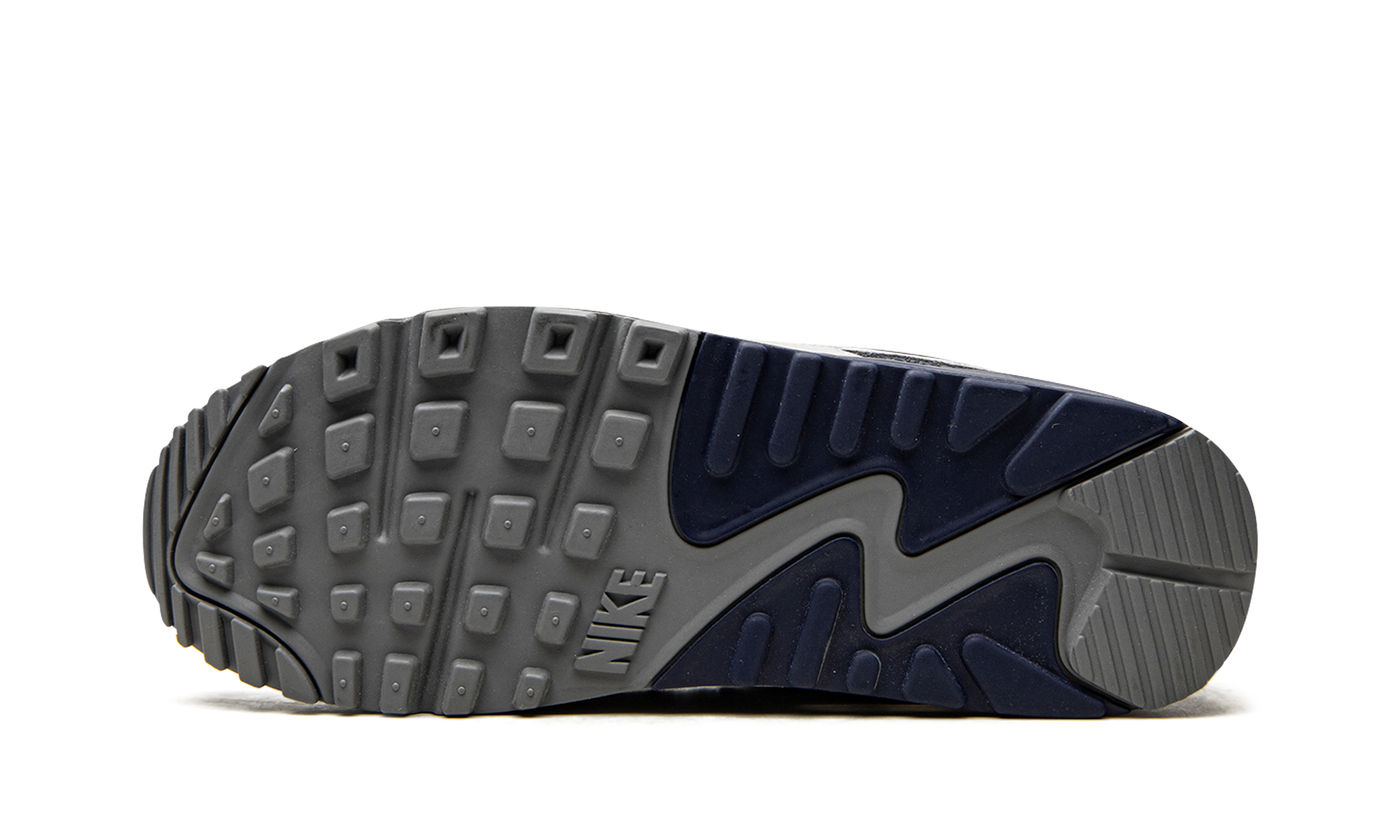 Air Max 90 "lahar Escape Grey" - 5